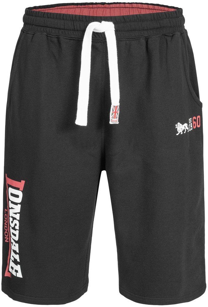 Lonsdale Shorts Sidemouth günstig online kaufen