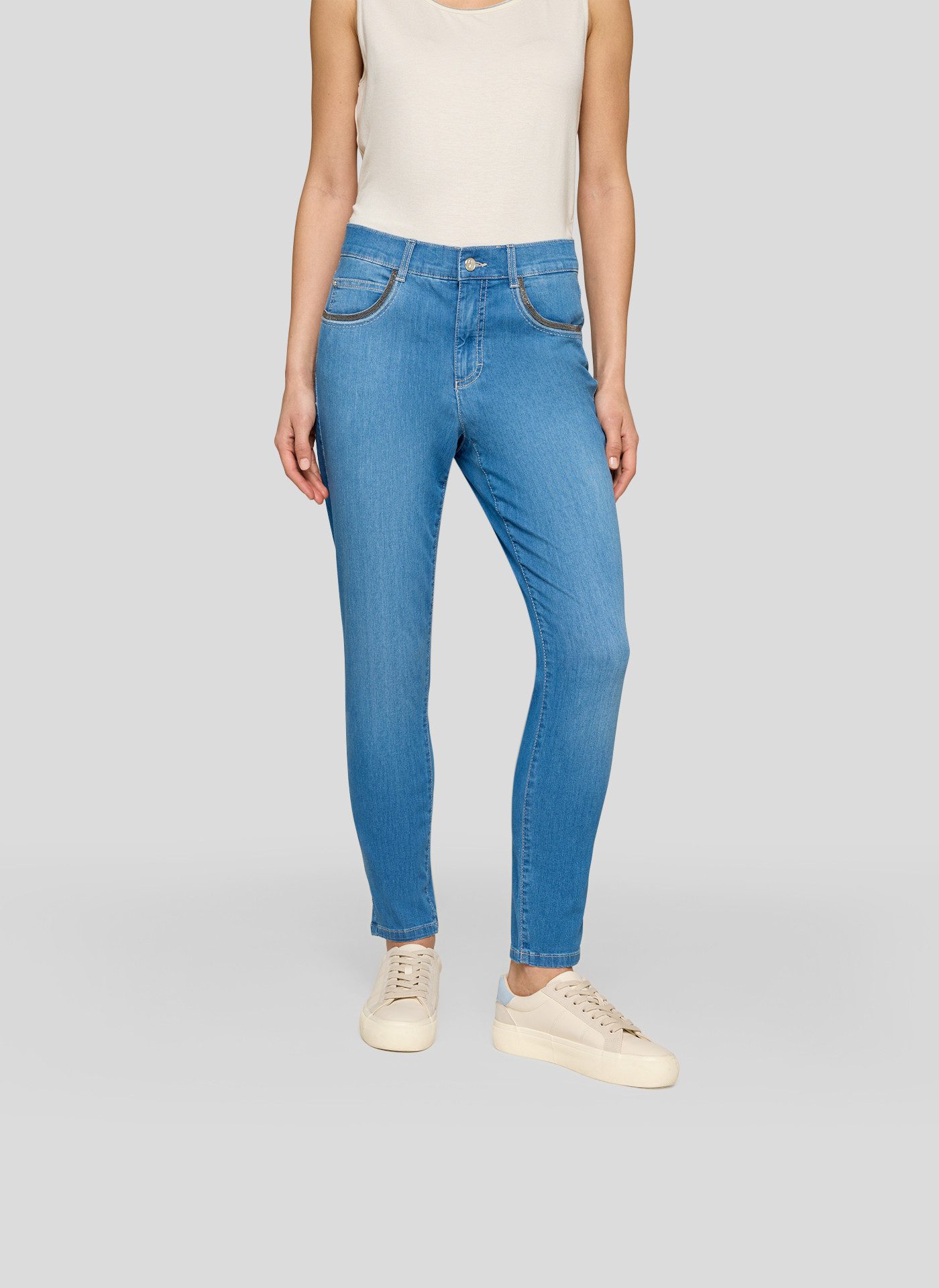 Jerseyhose Hose