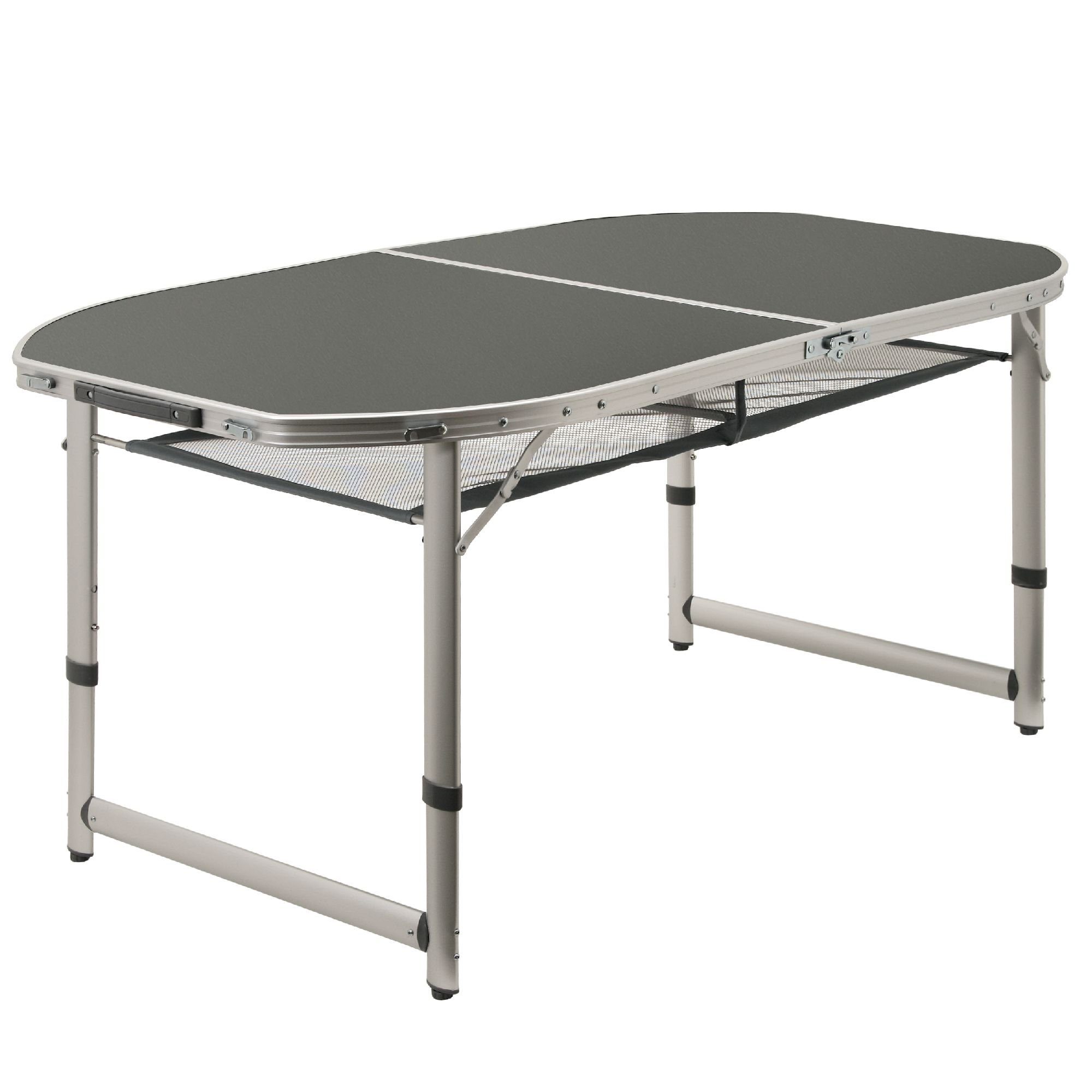 CampFeuer Campingtisch für 6 Personen, 150 günstig online kaufen