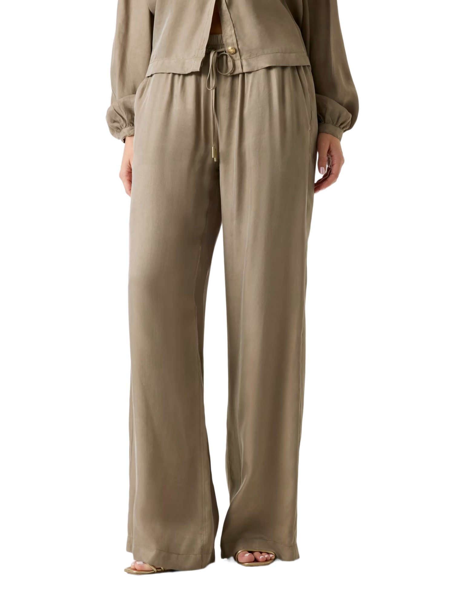 Guess Stoffhose