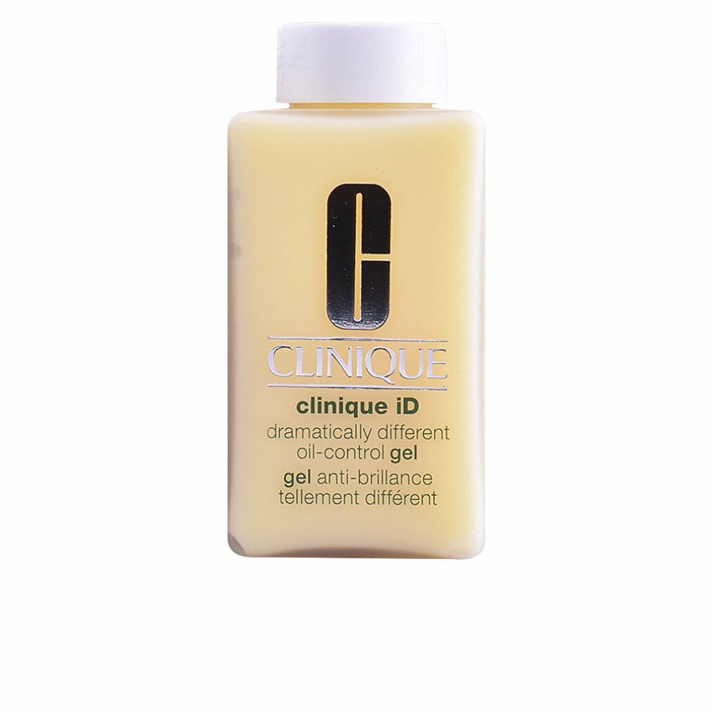 CLINIQUE Tagescreme Clinique iD Dramatically Different Oil Control Gel 115 ml