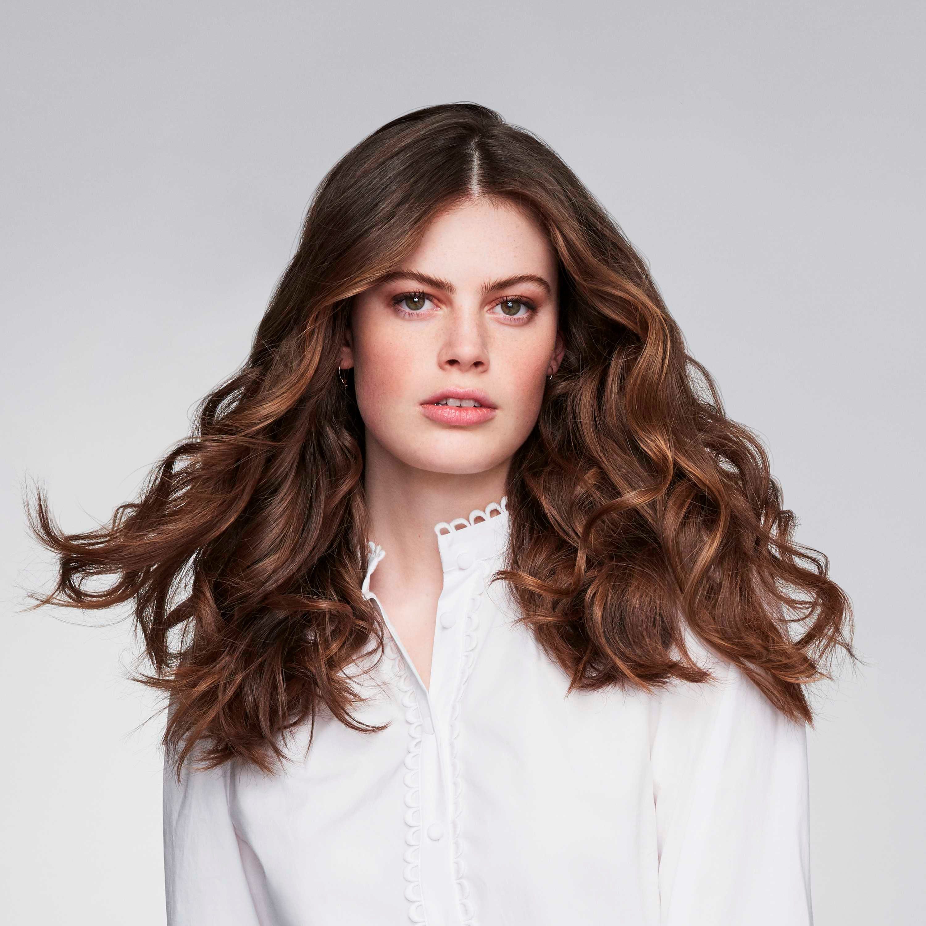 C112E mit Curl Styler Technologie Luxe, Keramik-Beschichtung, Heiß-Kalt Lockenstab BaByliss