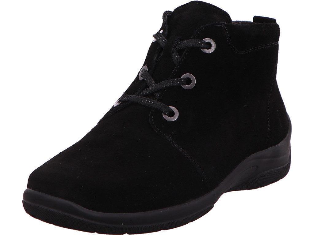 Waldläufer Hitomi Schnürstiefel