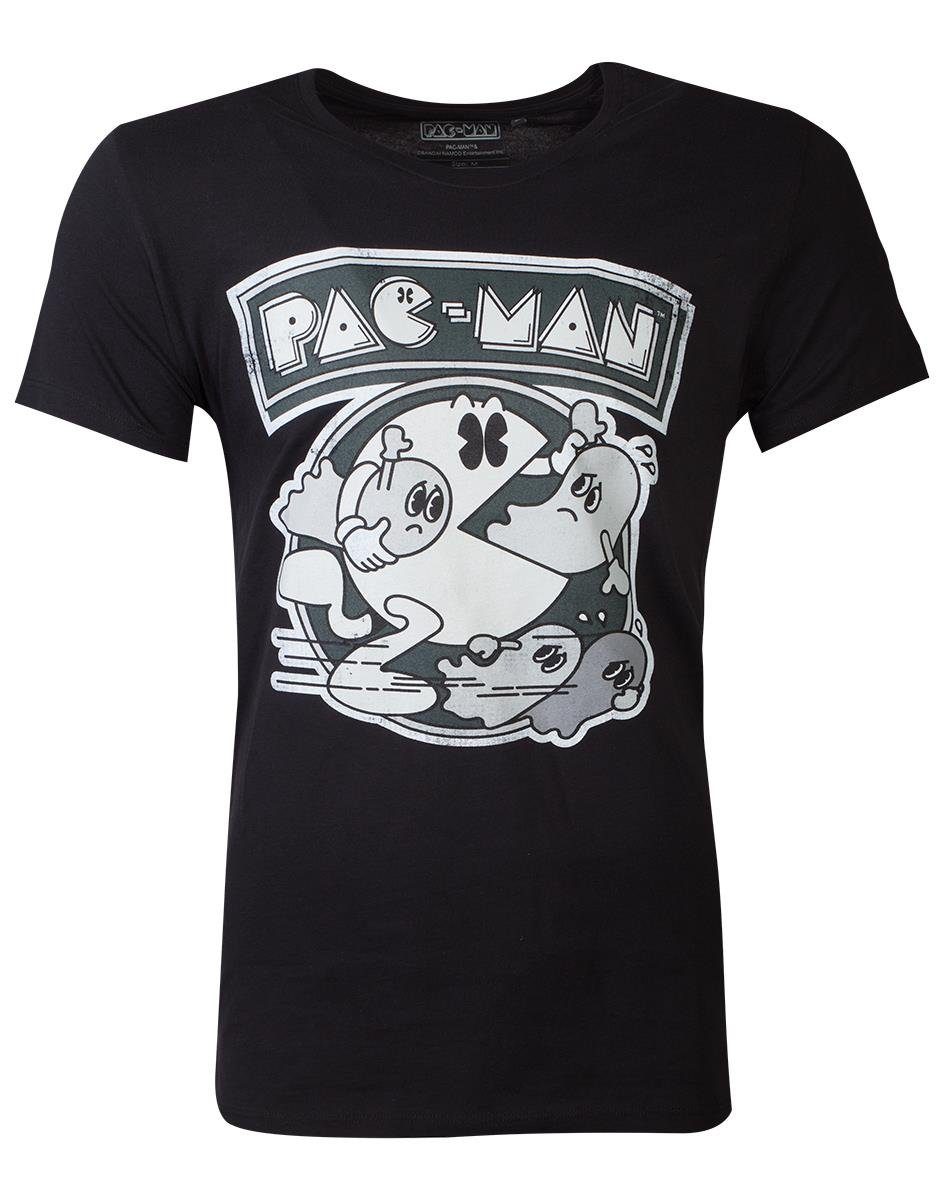 Pac-Man T-Shirt