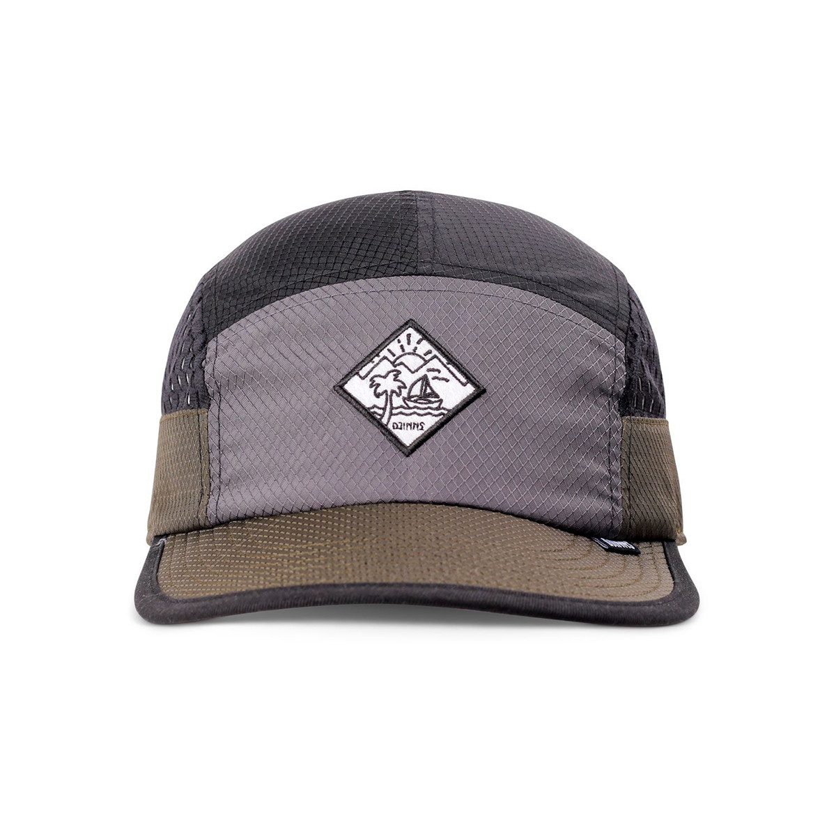 Djinns Flat Cap 5P Rip Jersey (kein Set)