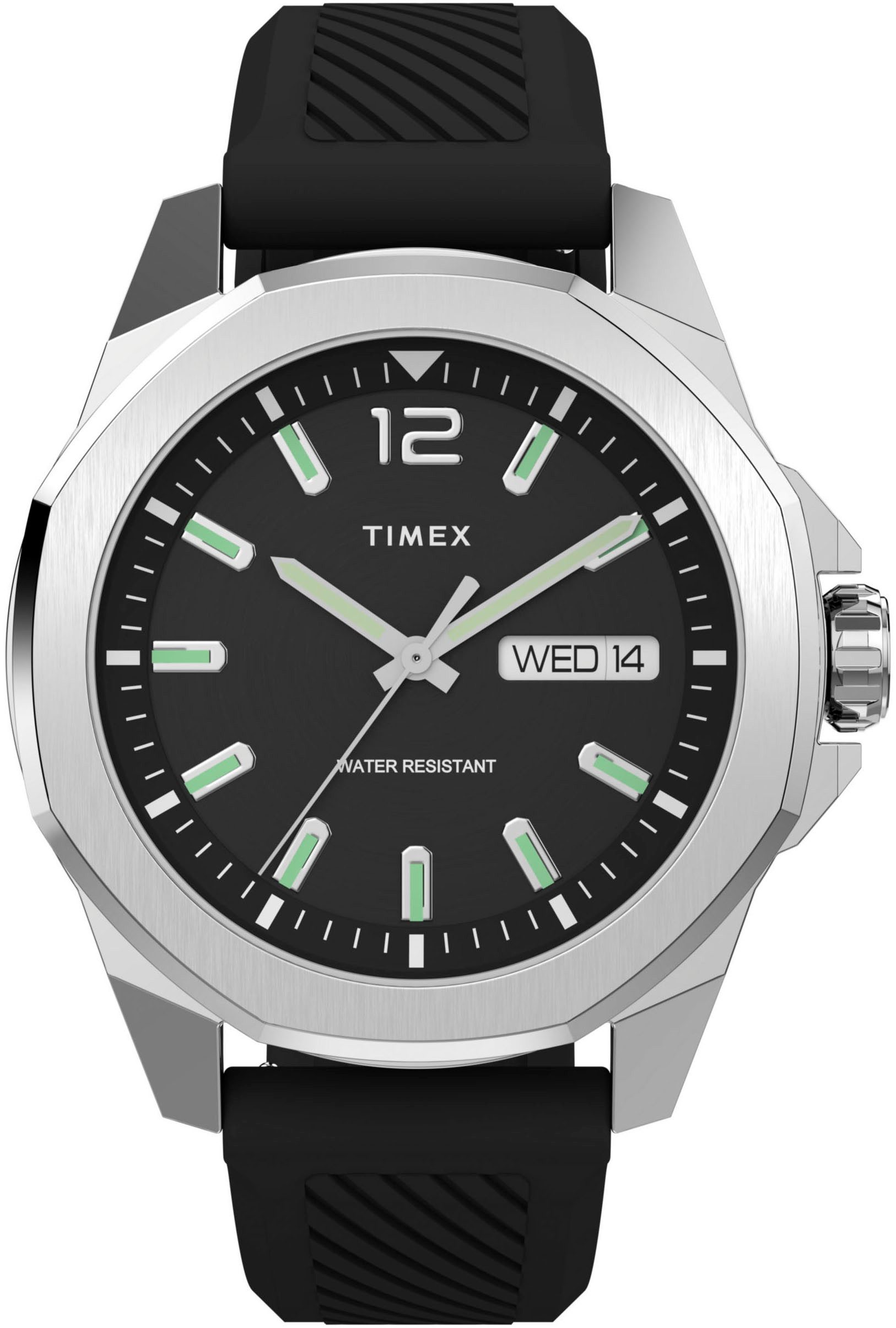 Timex Quarzuhr ESSEX TW2W42900AJ, Armbanduhr, Herrenuhr, günstig online kaufen