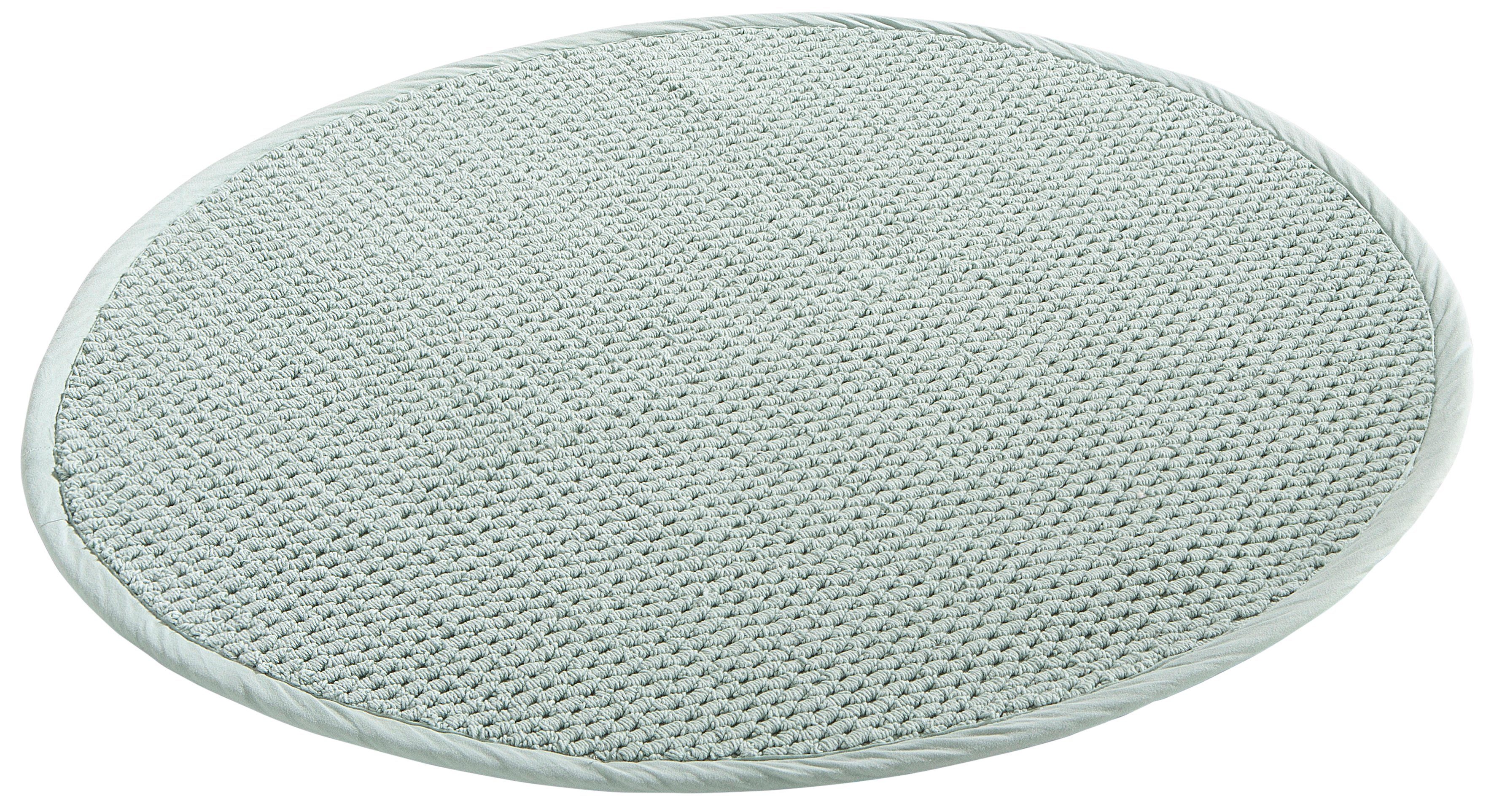 my home Badematte Dalia, Badvorleger, Badezimmer günstig online kaufen