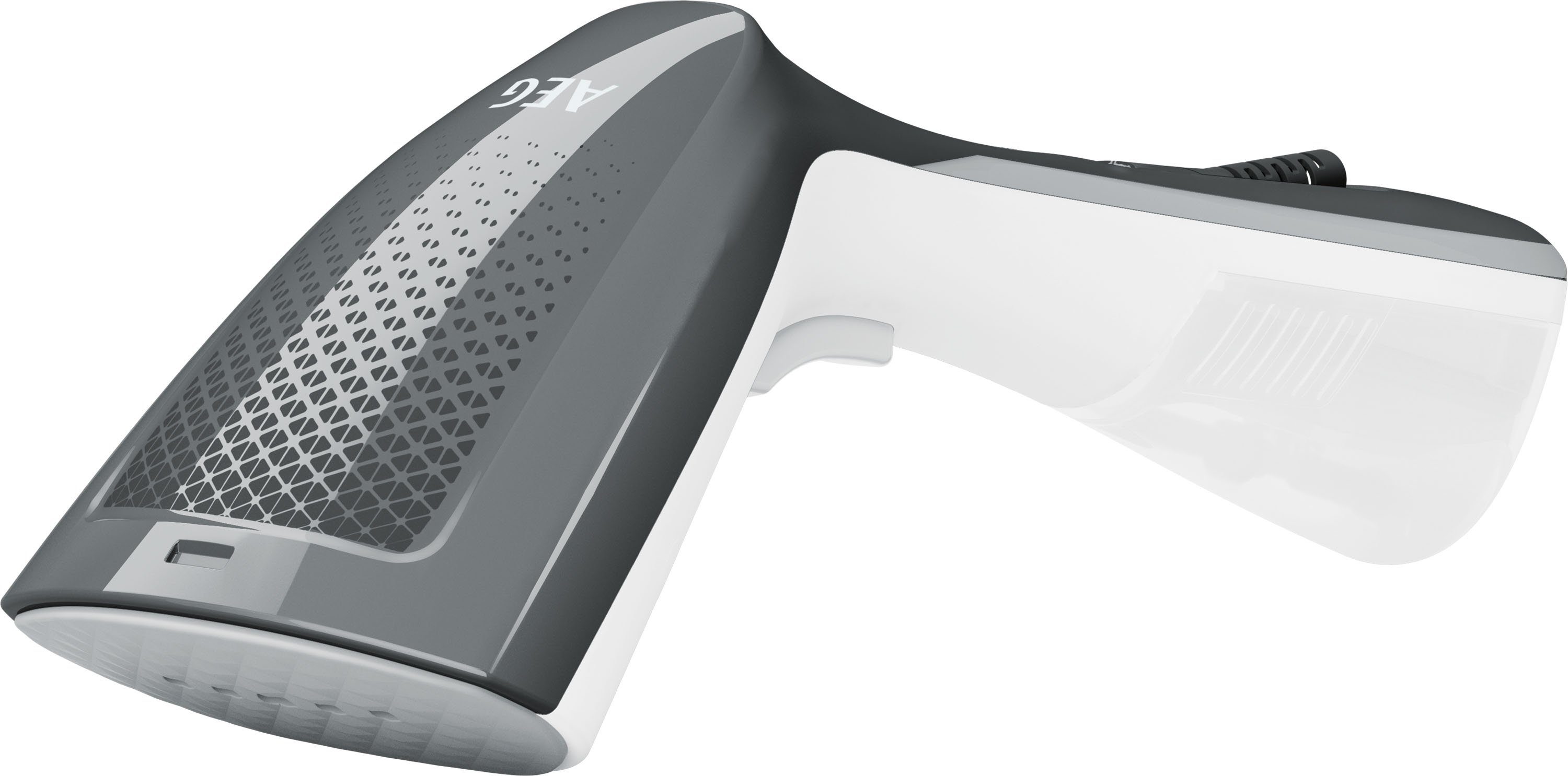 Dampfbürste HS6-1-2EG DELICATE 6000