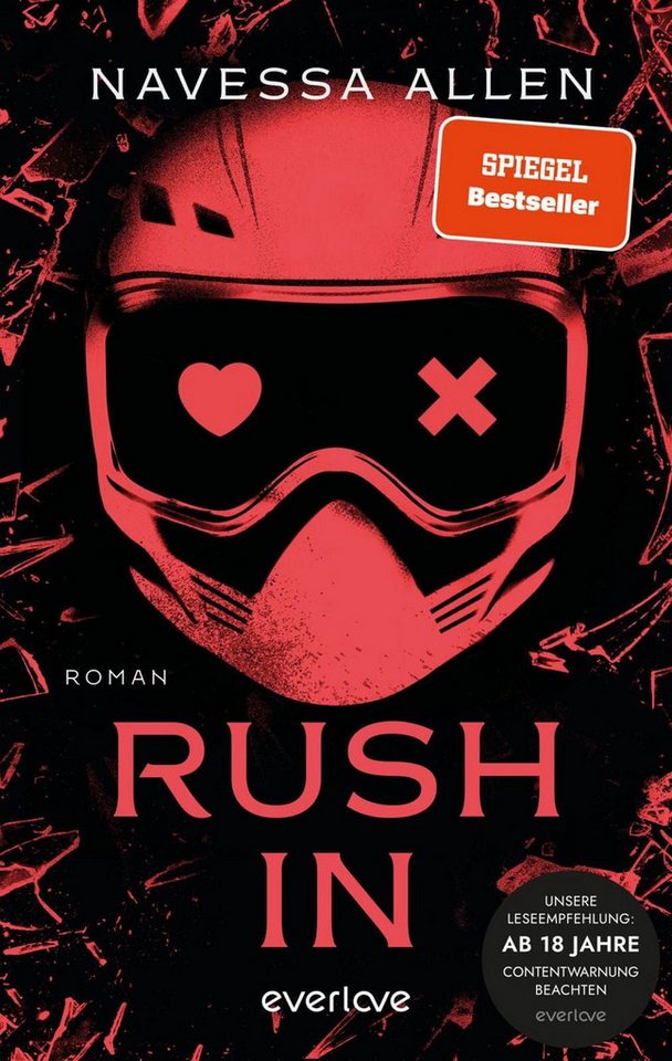 Rush In / Navessa Allen