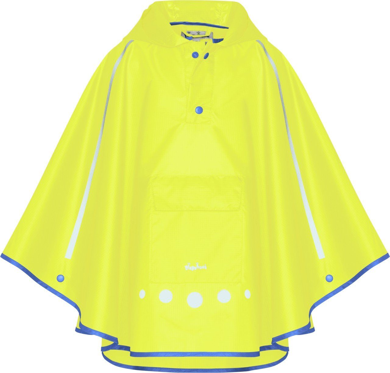 Regenponcho Regenponcho faltbar