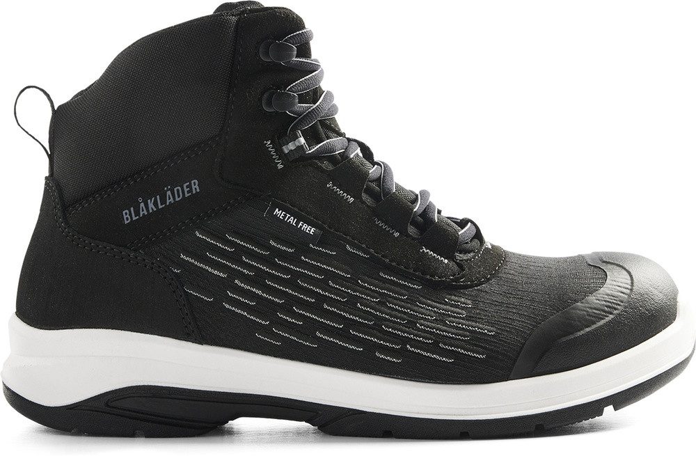 Cradle Sicherheitsstiefel S1pl Sicherheitsschuh