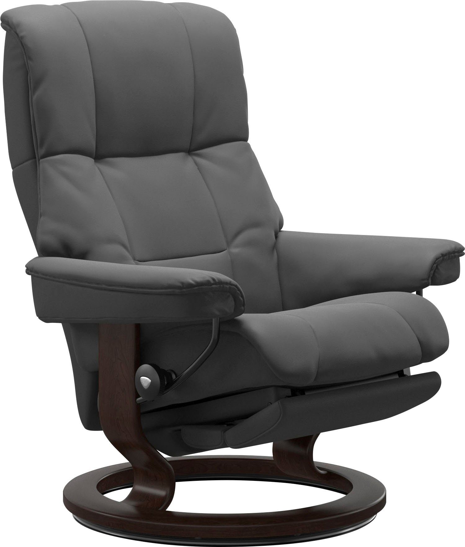 Stressless® Relaxsessel Mayfair, elektrisch verstellbar, optional 2-motorisch, Größe M & L