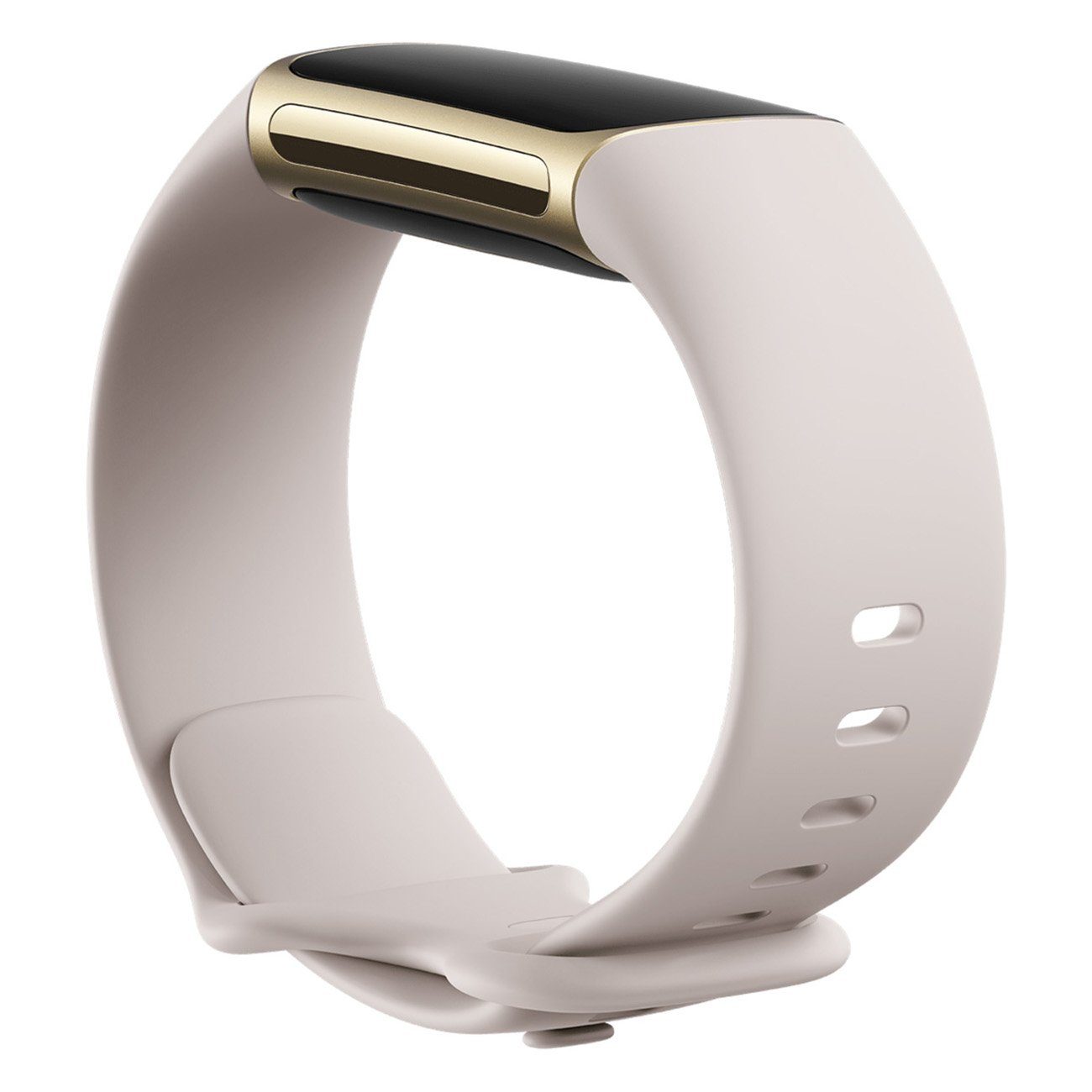 fitbit Smartwatch-Armband Charge 5 Infinity Band L günstig online kaufen