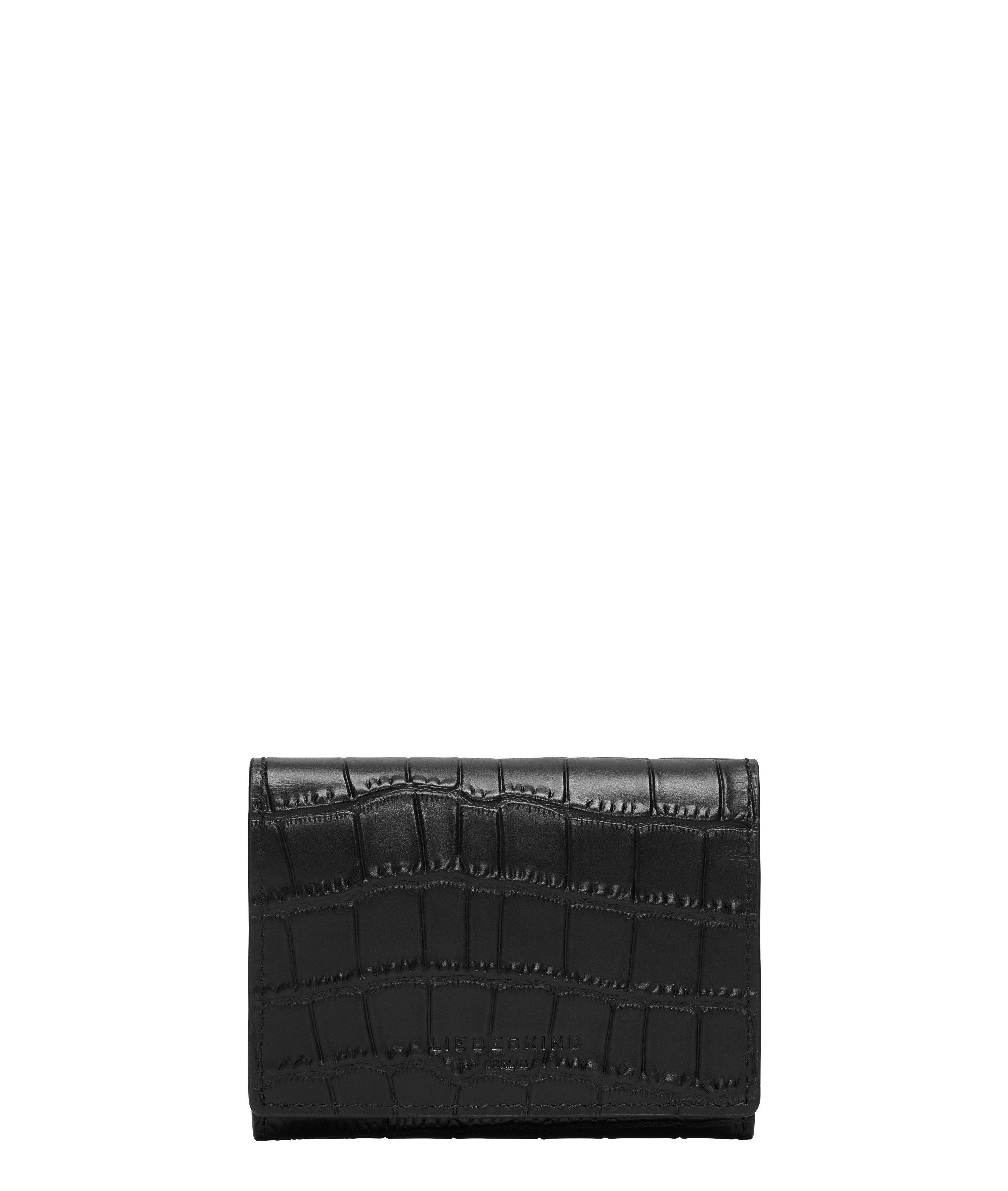 Geldbörse Louisa LOU 2 NEW CROCO