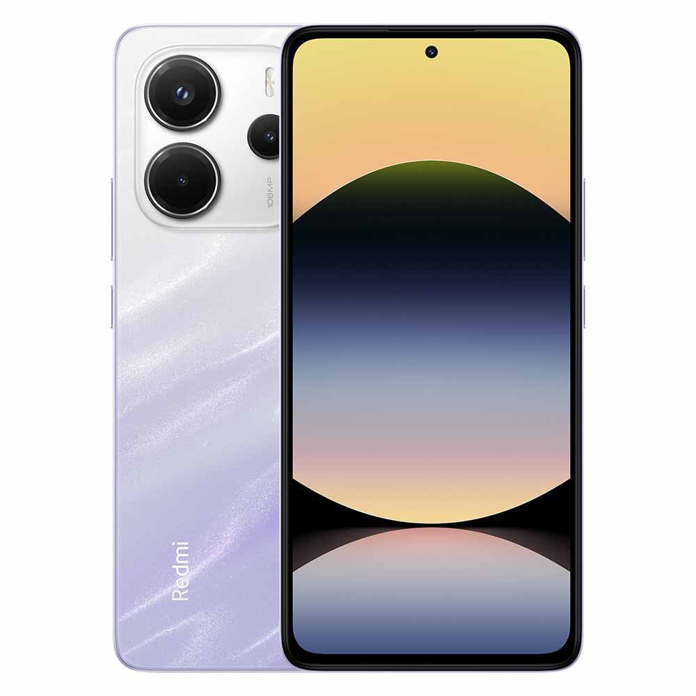 Xiaomi Redmi Note 14 4G 8+256 Smartphone