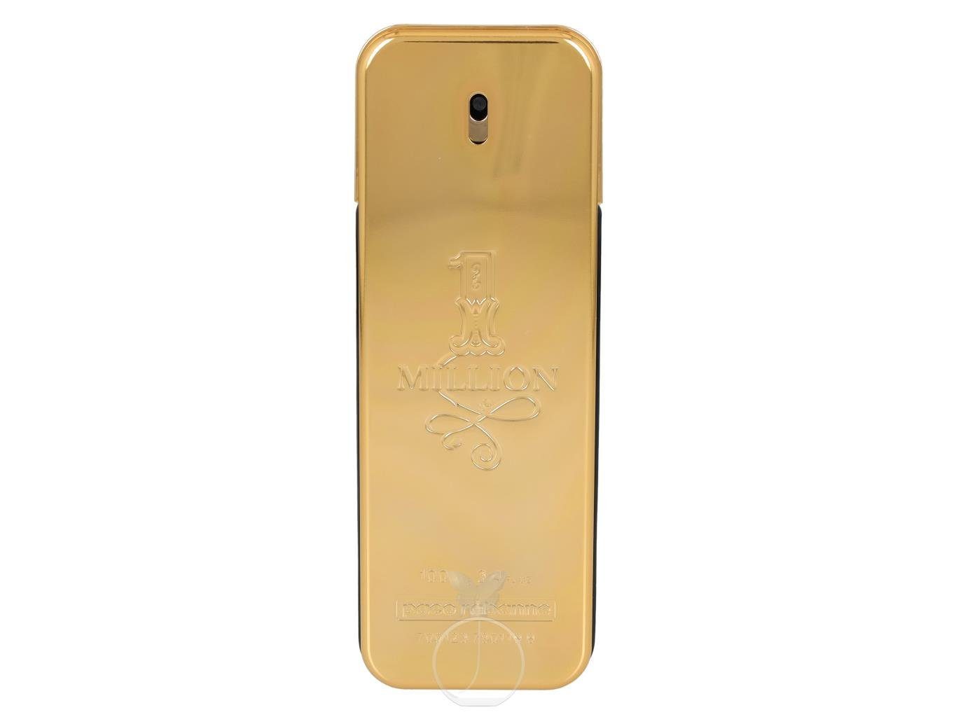 paco rabanne Eau de Toilette paco rabanne 1 Million Eau de Toilette