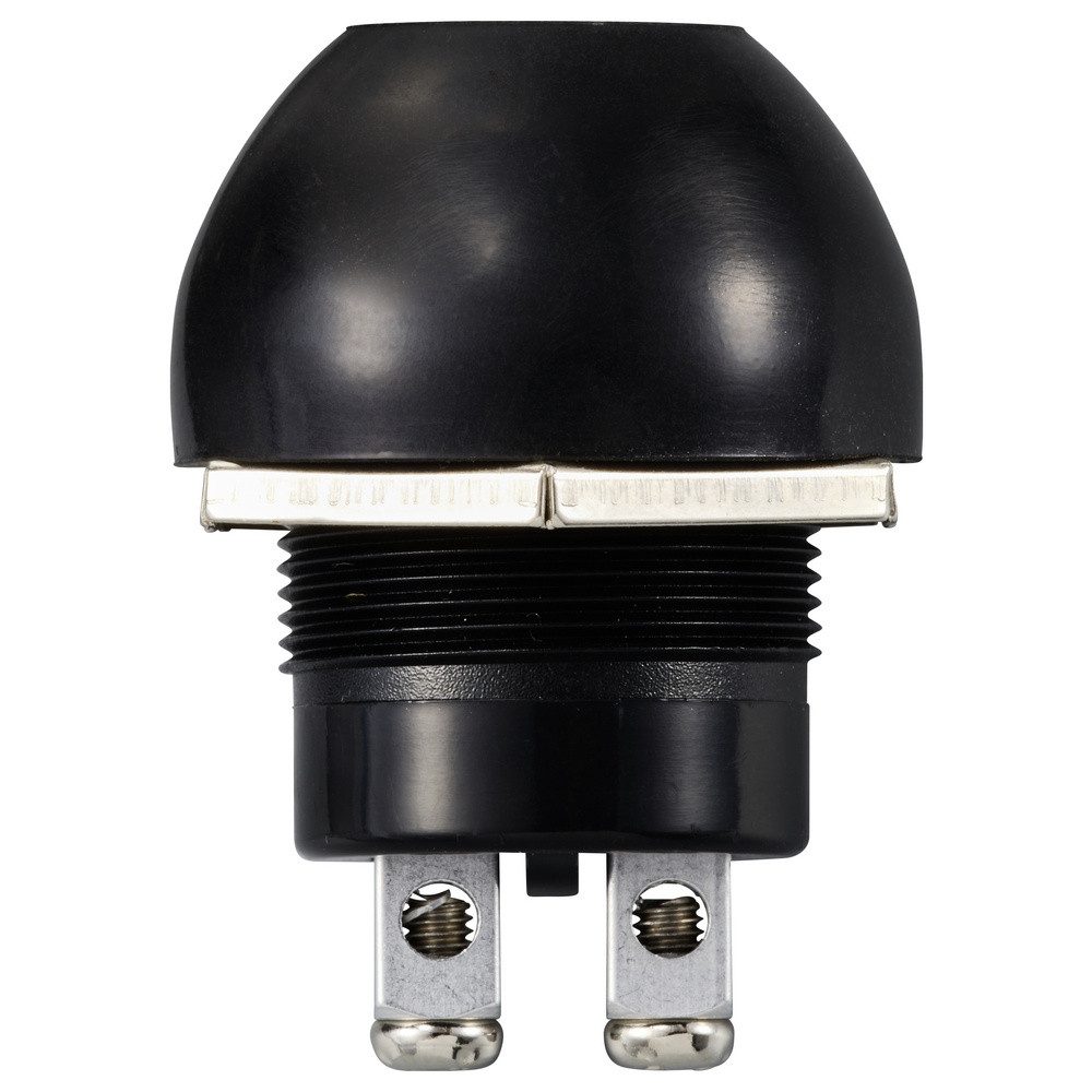 Thumbnail - TRU COMPONENTS Kfz-Relais TRU COMPONENTS TC-13236984 Kfz-Drucktaster 24 V/DC 10 A 1 x Aus/(Ein), (TC-13236984)