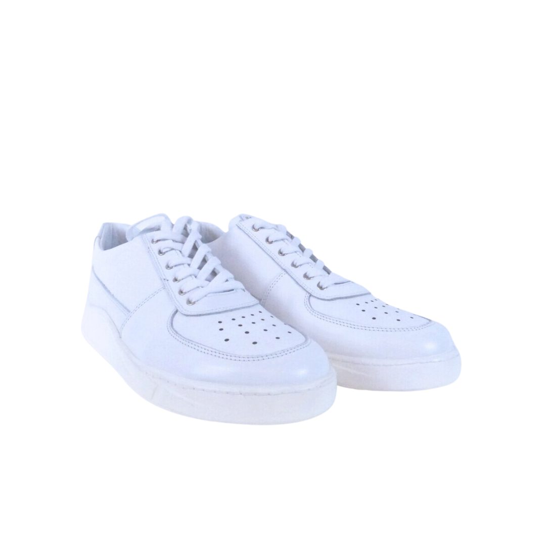 weiss daman Sneaker FLEX Sneaker