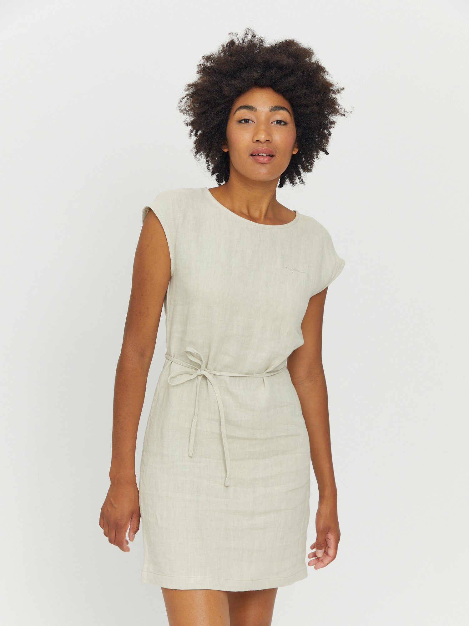 MAZINE Minikleid Tila Dress mini-kleid Sommer-kleid Sexy