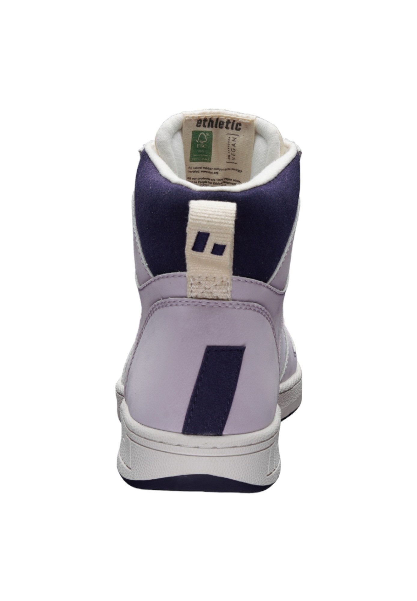 ETHLETIC Carl Sneaker recycled Produkt günstig online kaufen