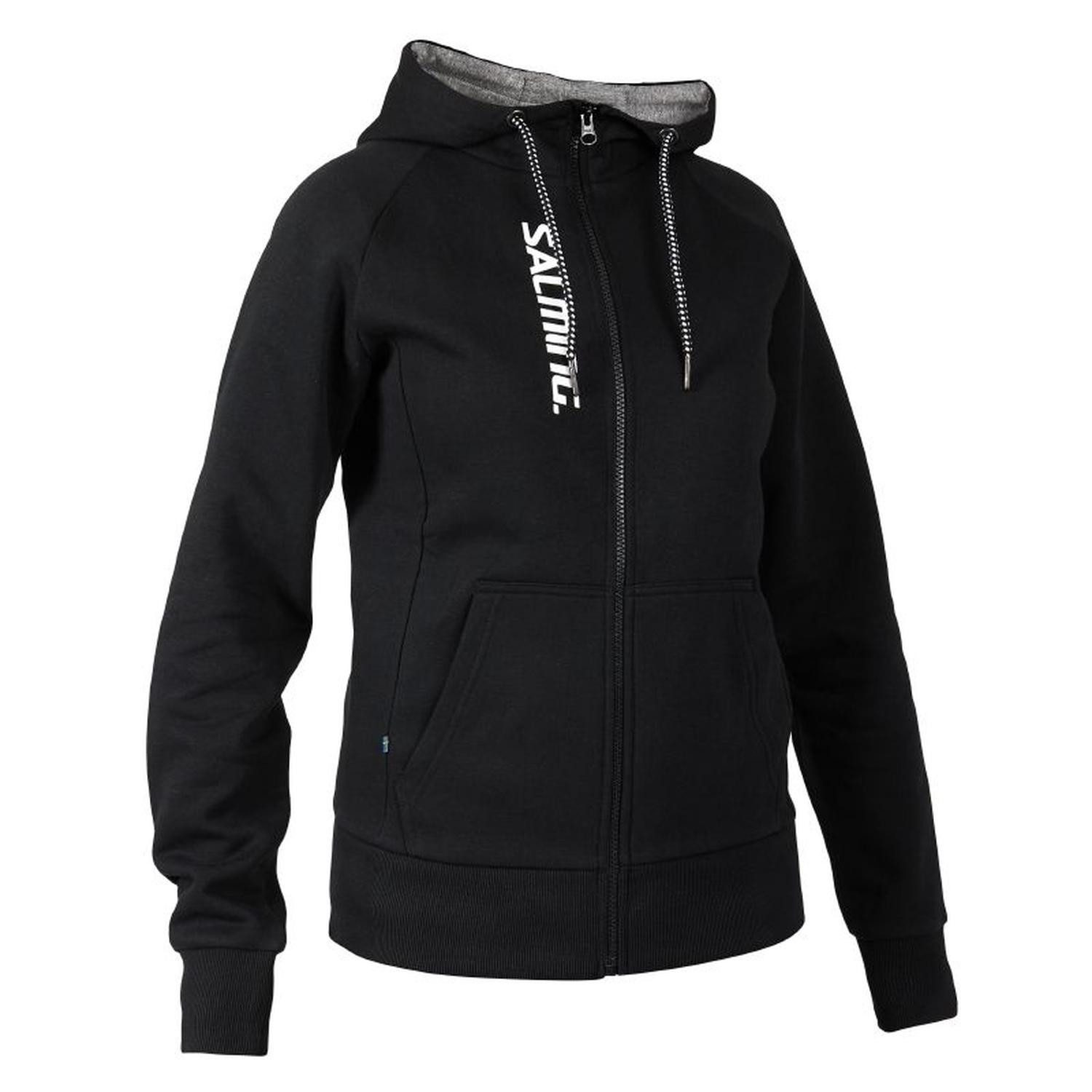 SALMING Sweatshirt Team Hood Damen