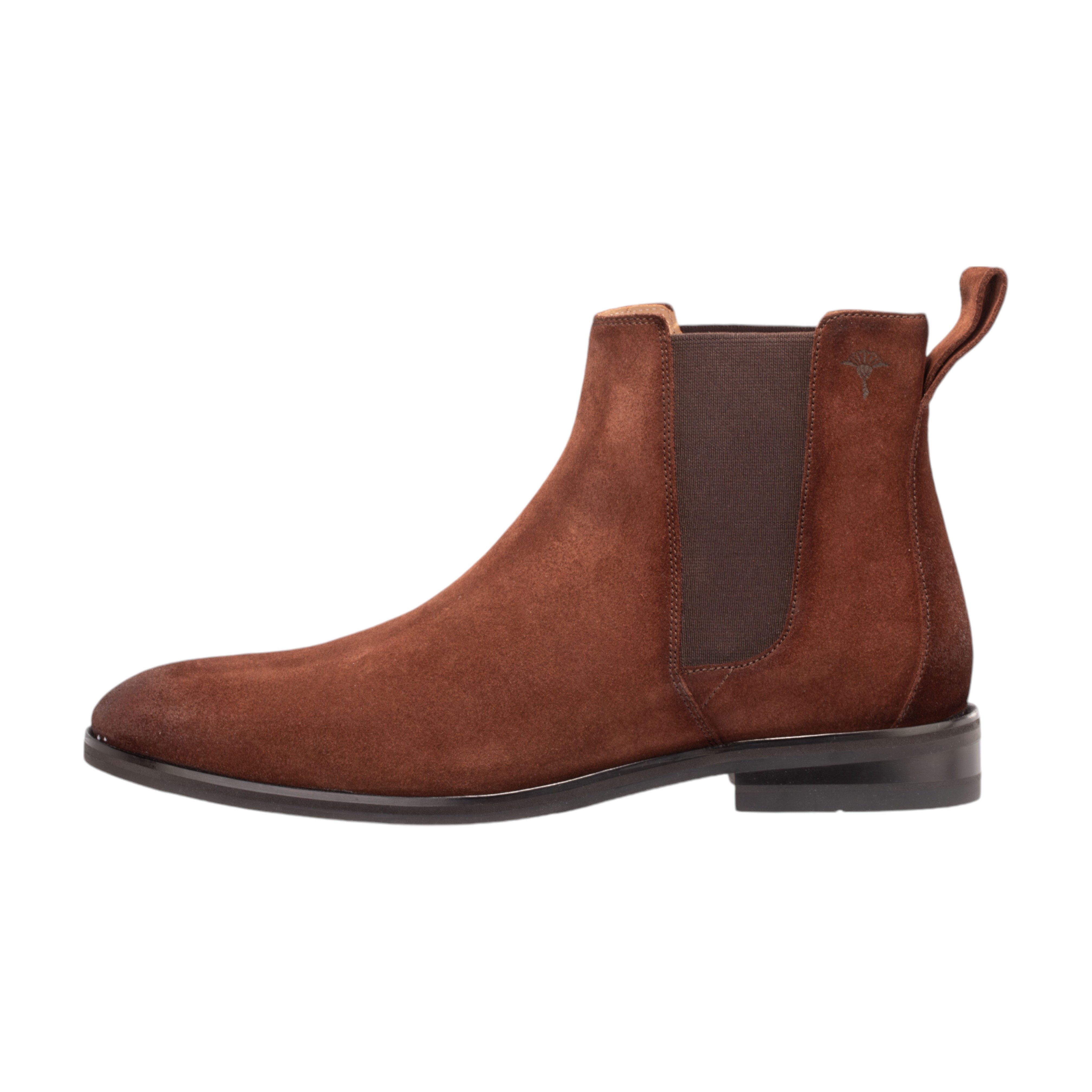 JOOP! Joop - Чоловікам Чоботи Velluto 1.0 Kleitos Chelsea Bootsschuh