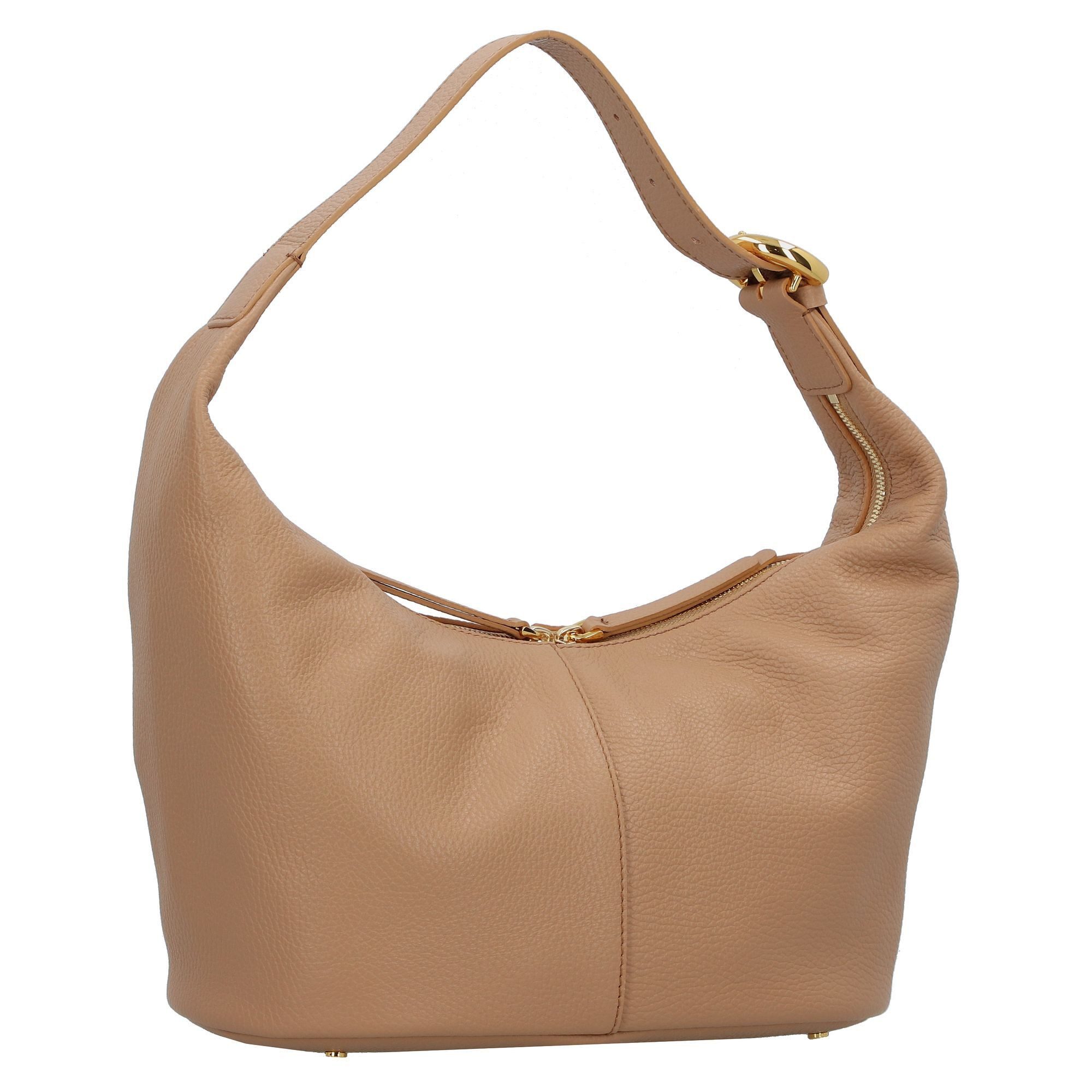 COCCINELLE Schultertasche Fernanda, Leder