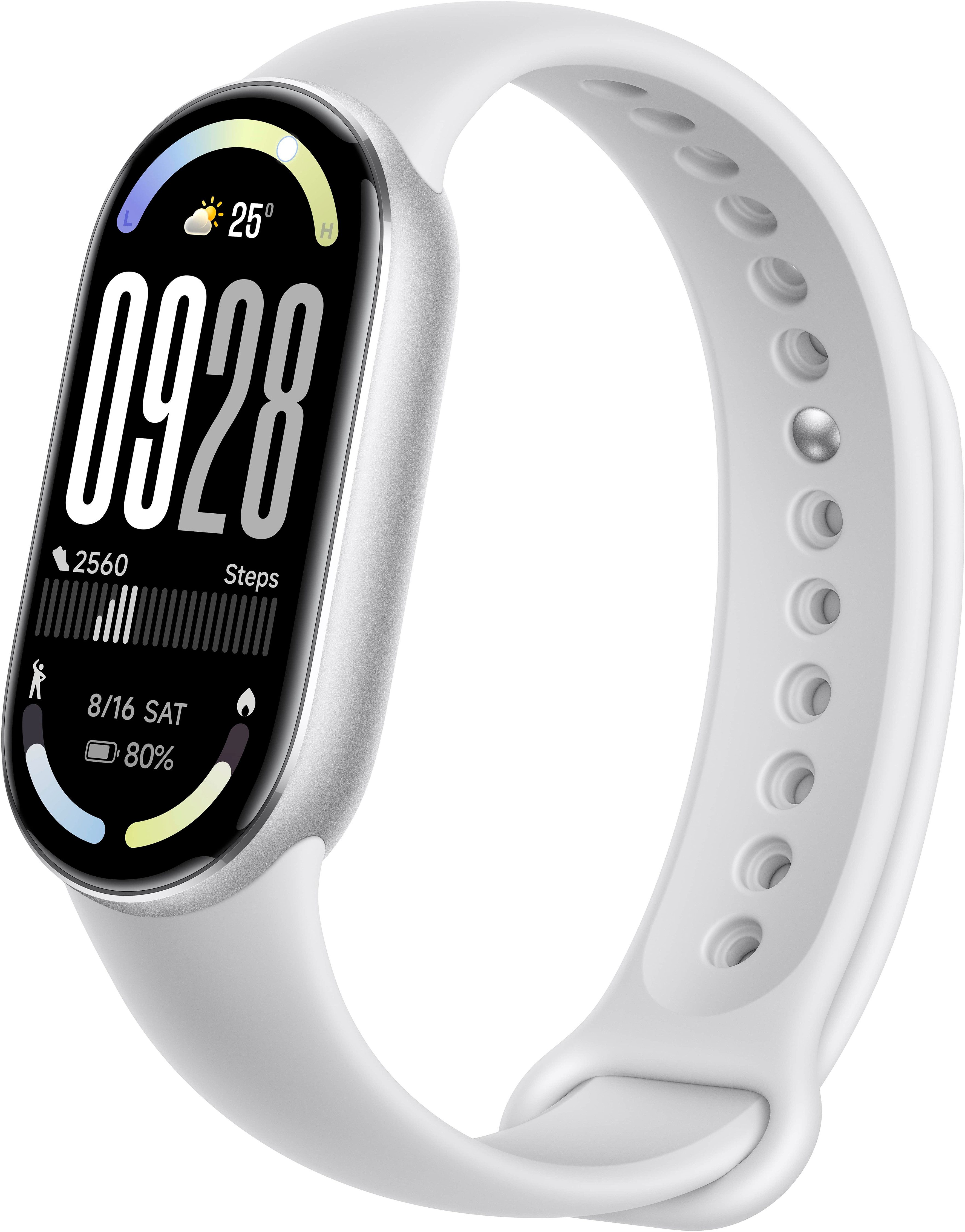 Xiaomi Фитнес трекер Smart Band 10