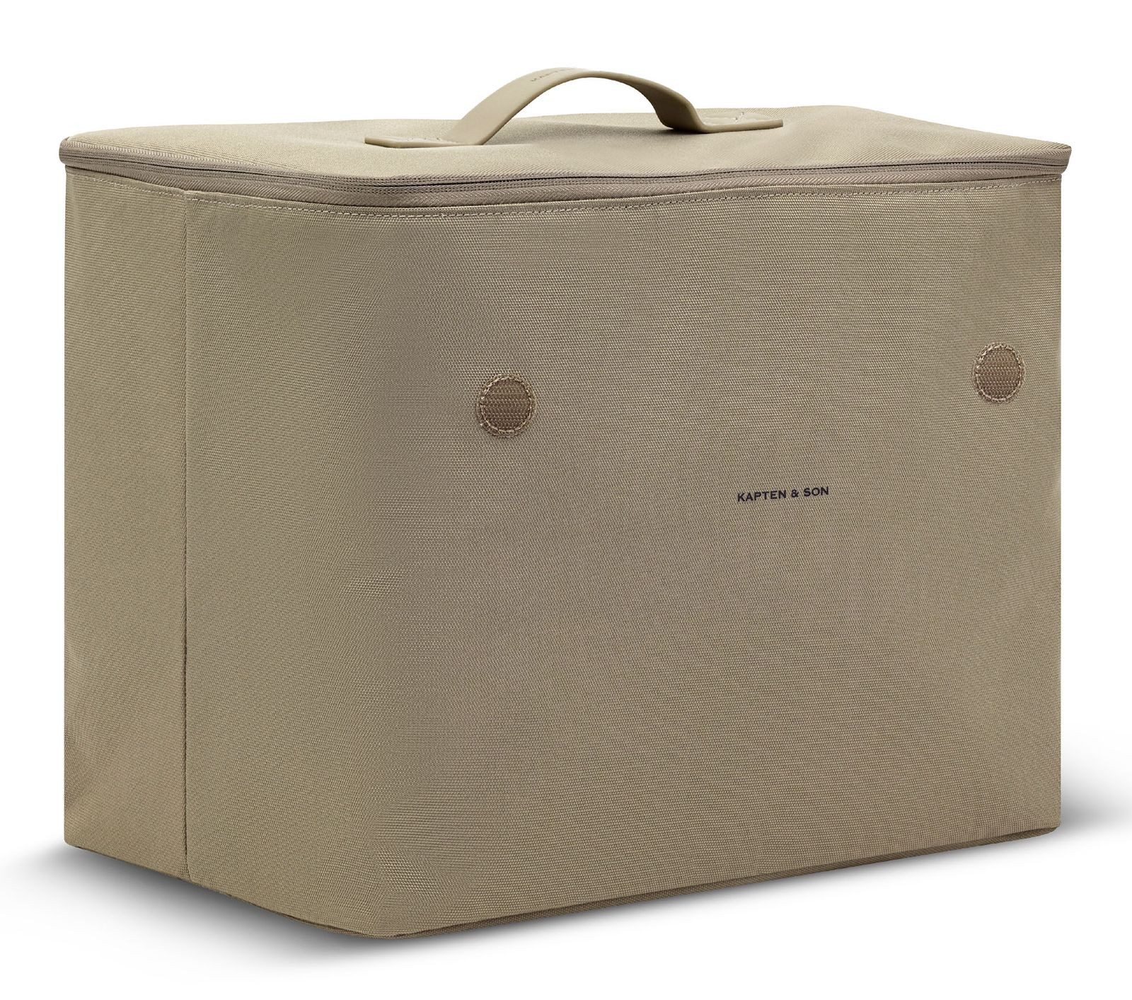 Kapten & Son Aufbewahrungstasche Vaasa Cooling Inlay