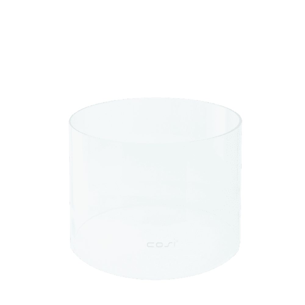 COSI Laterne Cosiscoop XL Ersatzglas, Cosi Ersatzglas für Cosiscoop XL - Ø20 cm