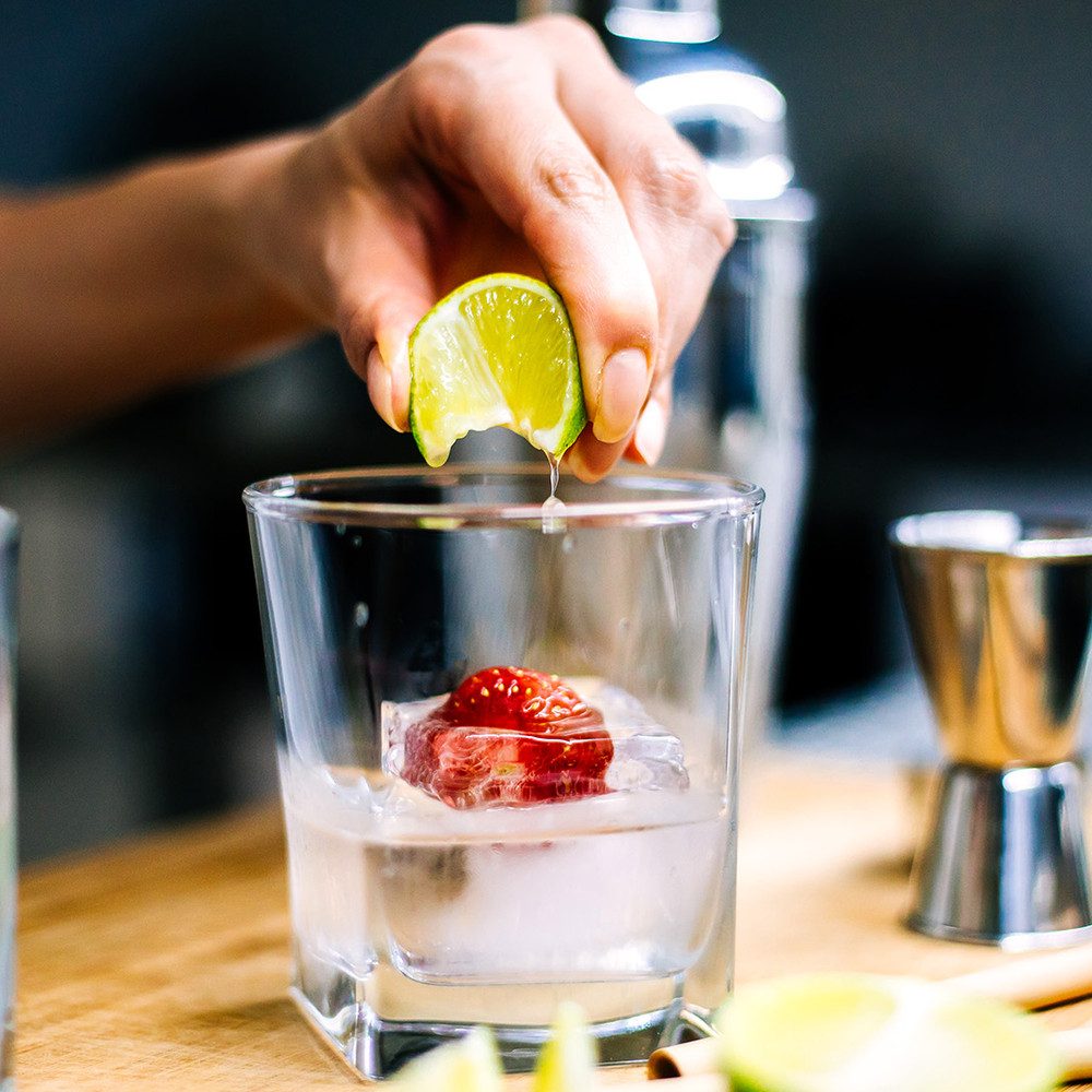 mydays Erlebnisgutschein Gin Degustation Zürich, Gin Degustation – fuer hochprozentige Feinschmecker