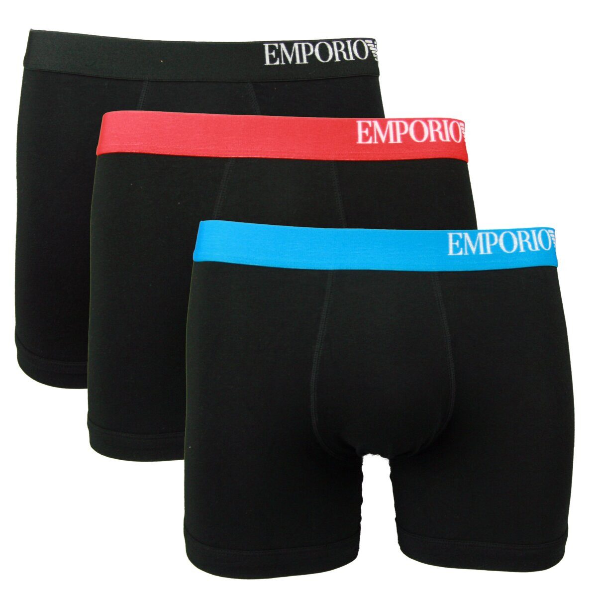 Emporio Armani Boxer Emporio Armani CS713 Boxer 3 Pack