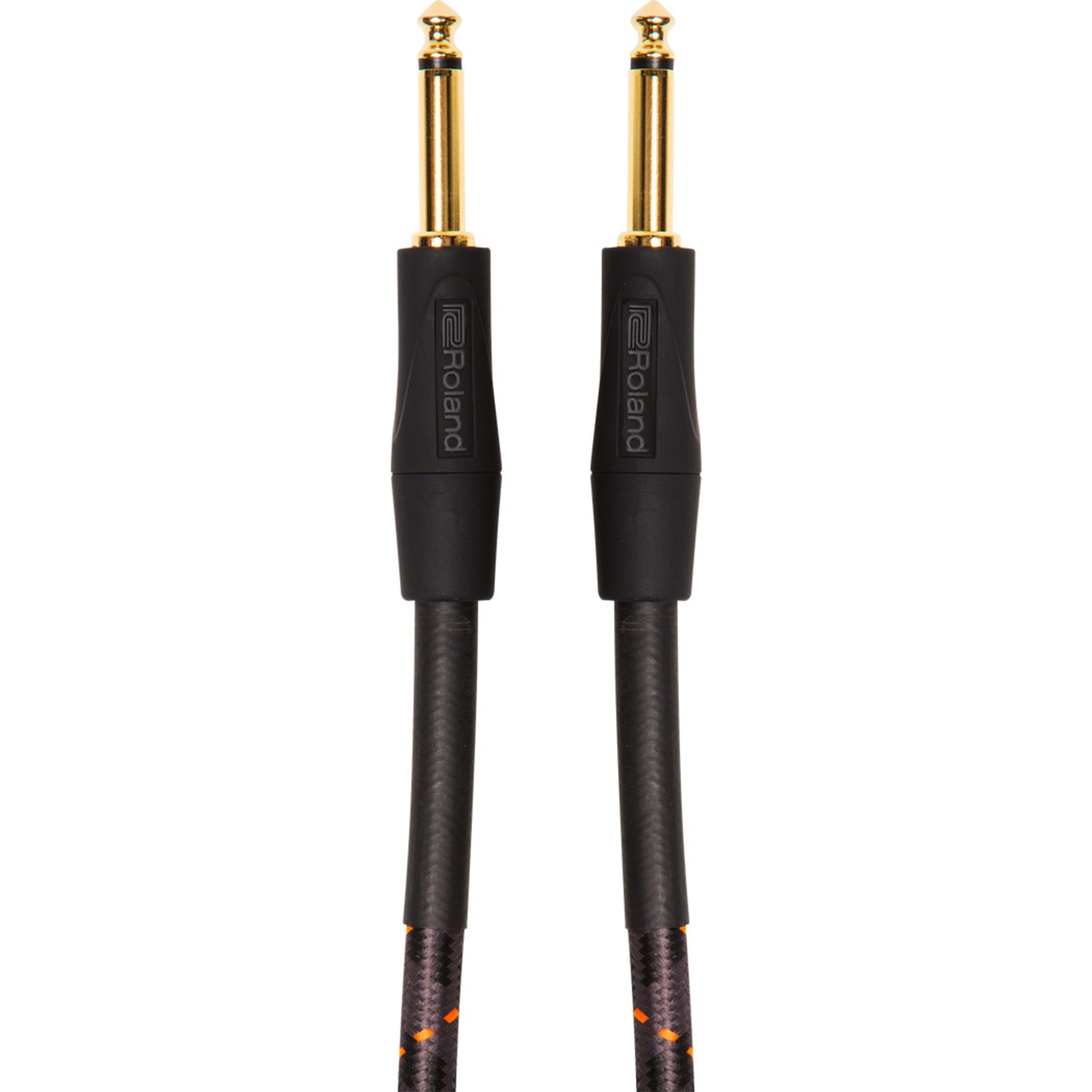 Roland Instrumentenkabel, RIC-G3 Instrumentenkabel 1 m - Instrumentenkabel