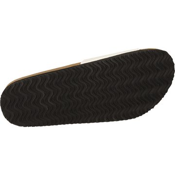 Softrelax Damen 7420990070 Komfort Slides Sandale Pantolette verstellbar, gepolstert
