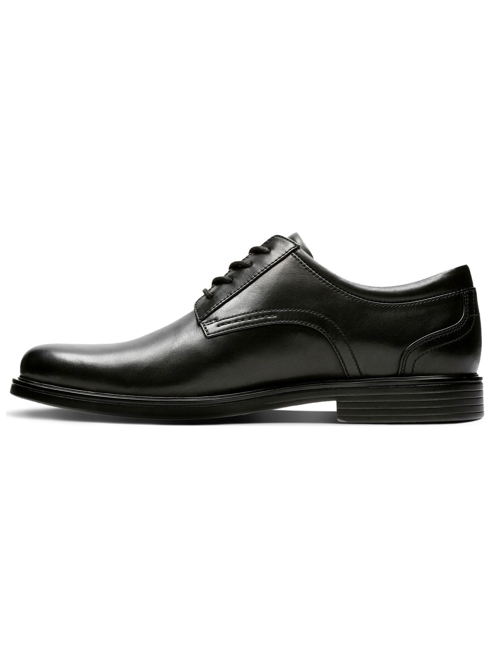 Clarks Businessschuhe Leder Schnürschuh günstig online kaufen