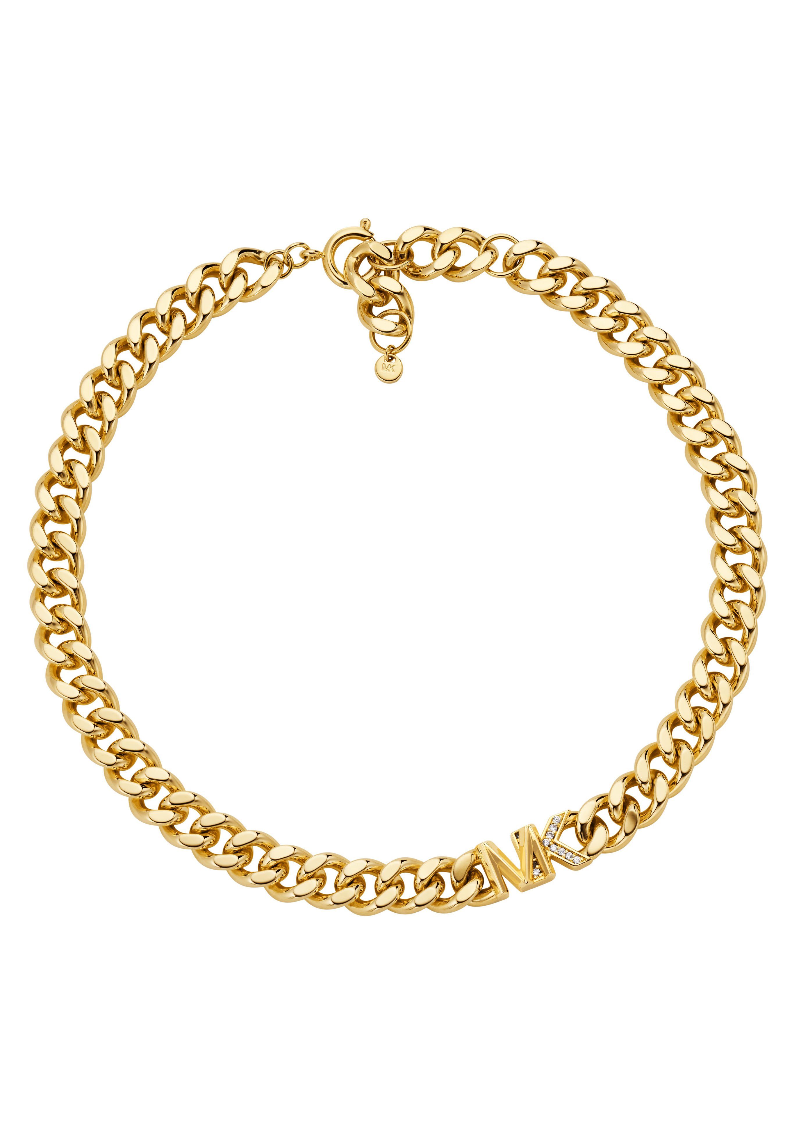 MICHAEL KORS Panzerkette PREMIUM, MKJ7835710, mit günstig online kaufen