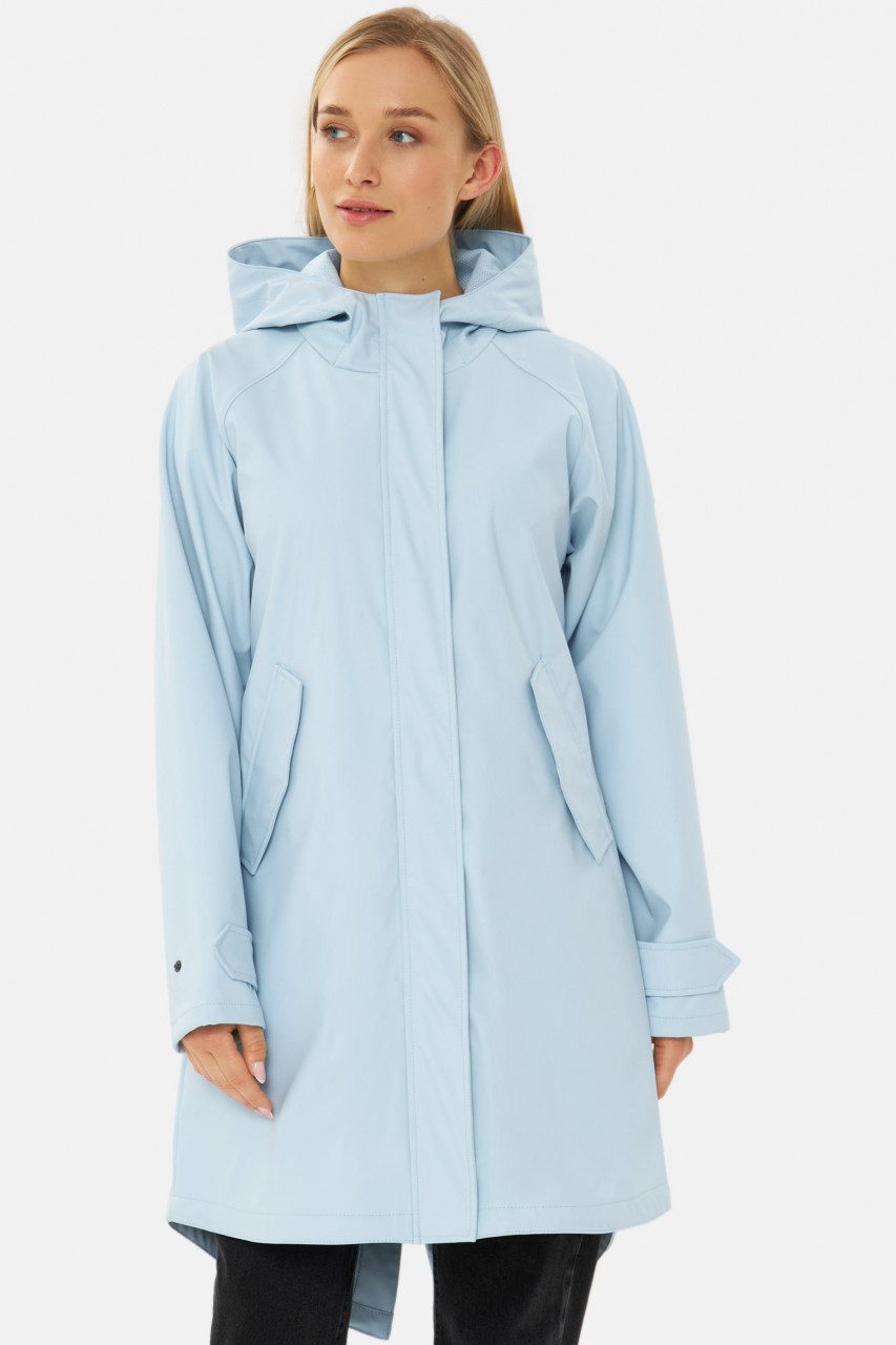 Derbe Regenjacke Friese_Traveby_Plain günstig online kaufen