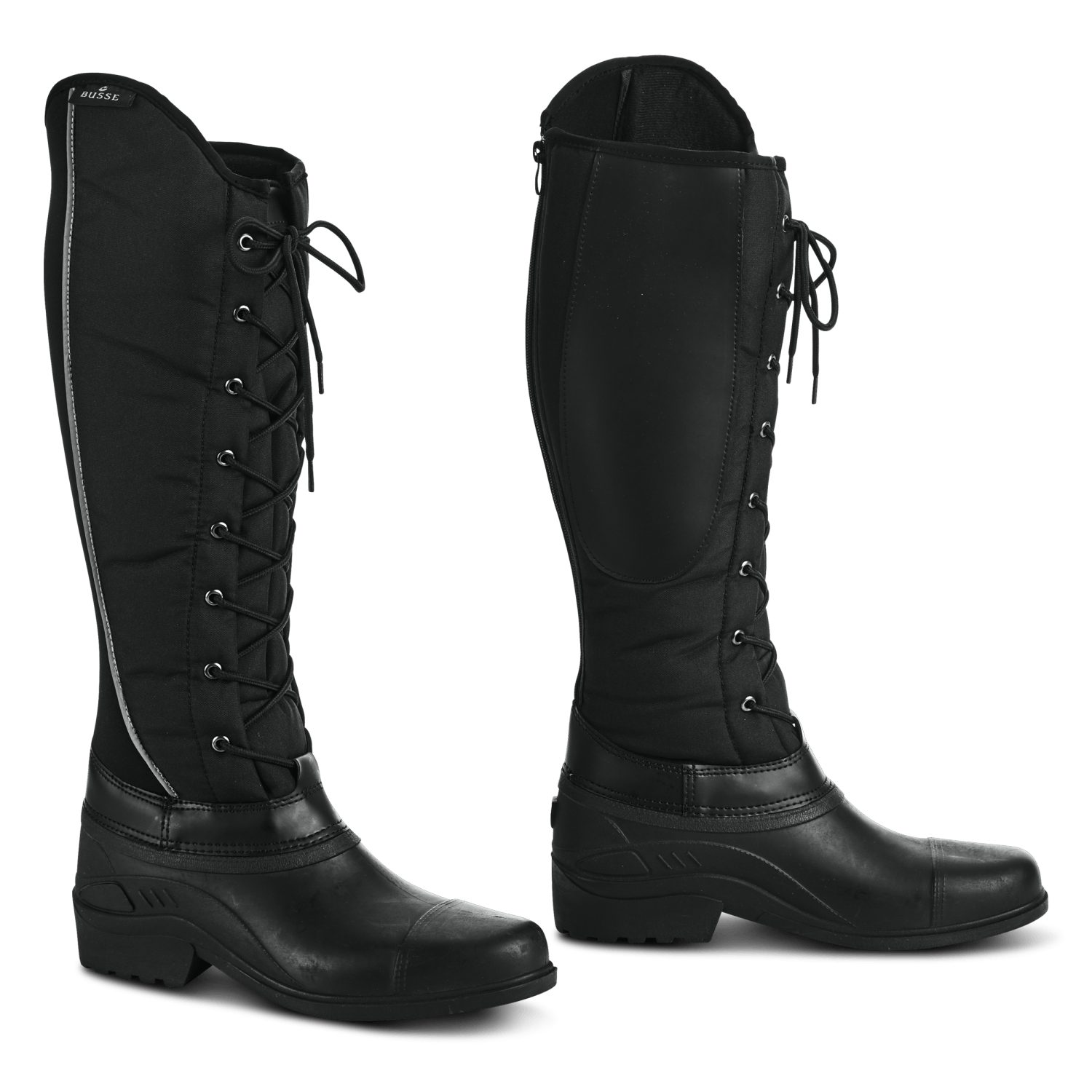 BUSSE Thermostiefel Edmonton Reitstiefel