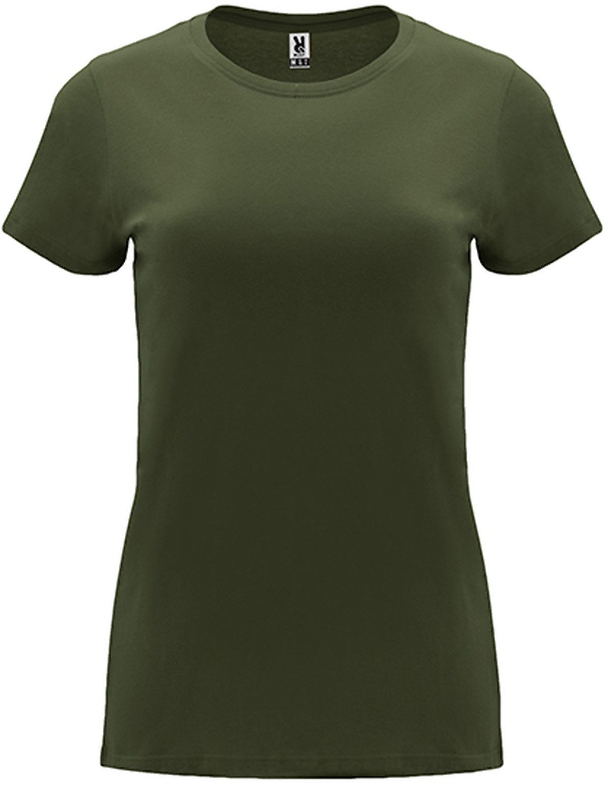 Roly Hoodie Women´s Capri T-Shirt günstig online kaufen