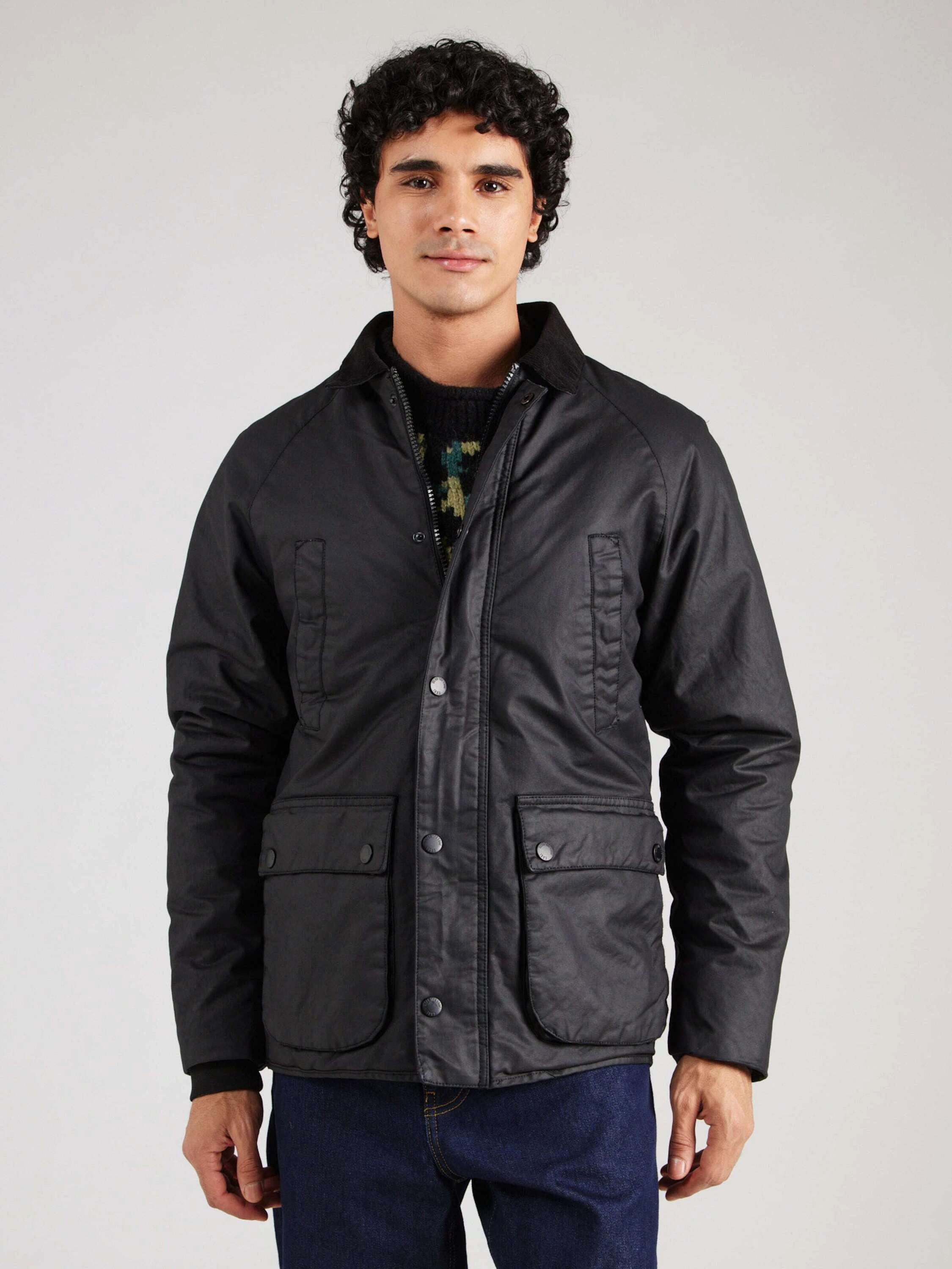 Indicode Kurzjacke Dutton (1-St) günstig online kaufen