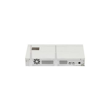 MikroTik CRS125-24G-1S-2HND-IN - Cloud Router Switch, 600MHz,... Netzwerk-Switch