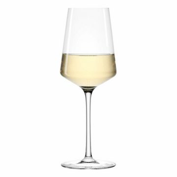 LEONARDO Weißweinglas Puccini Riesling, Glas