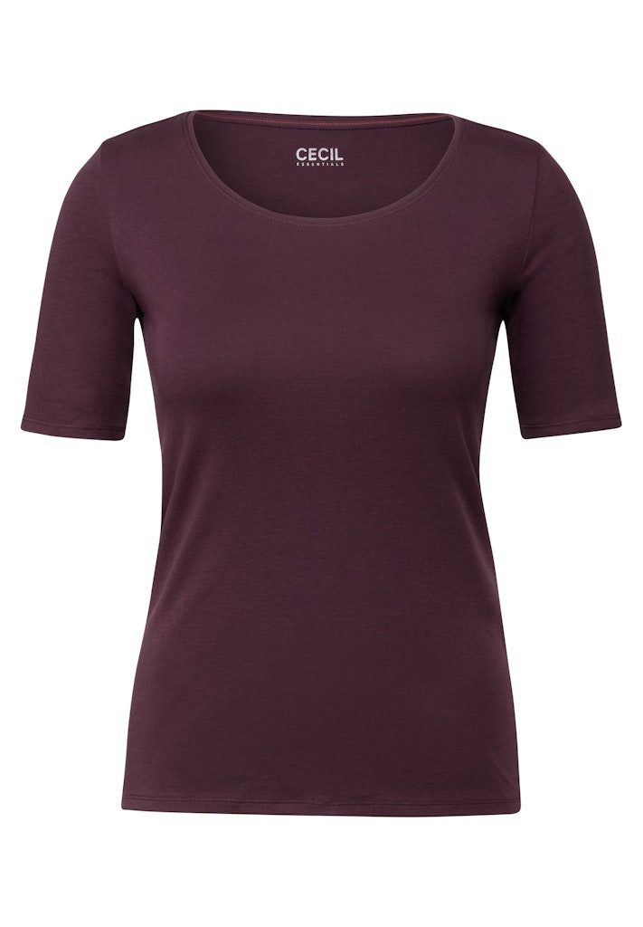 CECIL T-Shirt Style NOS Lena günstig online kaufen