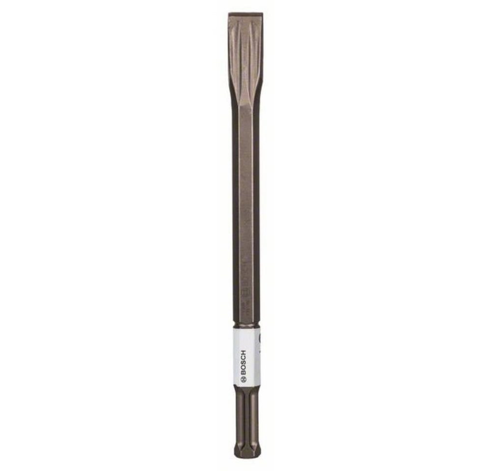 Thumbnail - BOSCH Flachmeißel Flachmeißel mit 22-mm-Sechskantaufnahme, 400 x 30