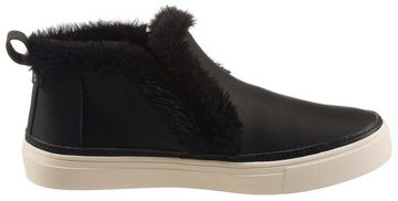 TOMS Bryce Winterboots zum Schlupfen - schmale Form