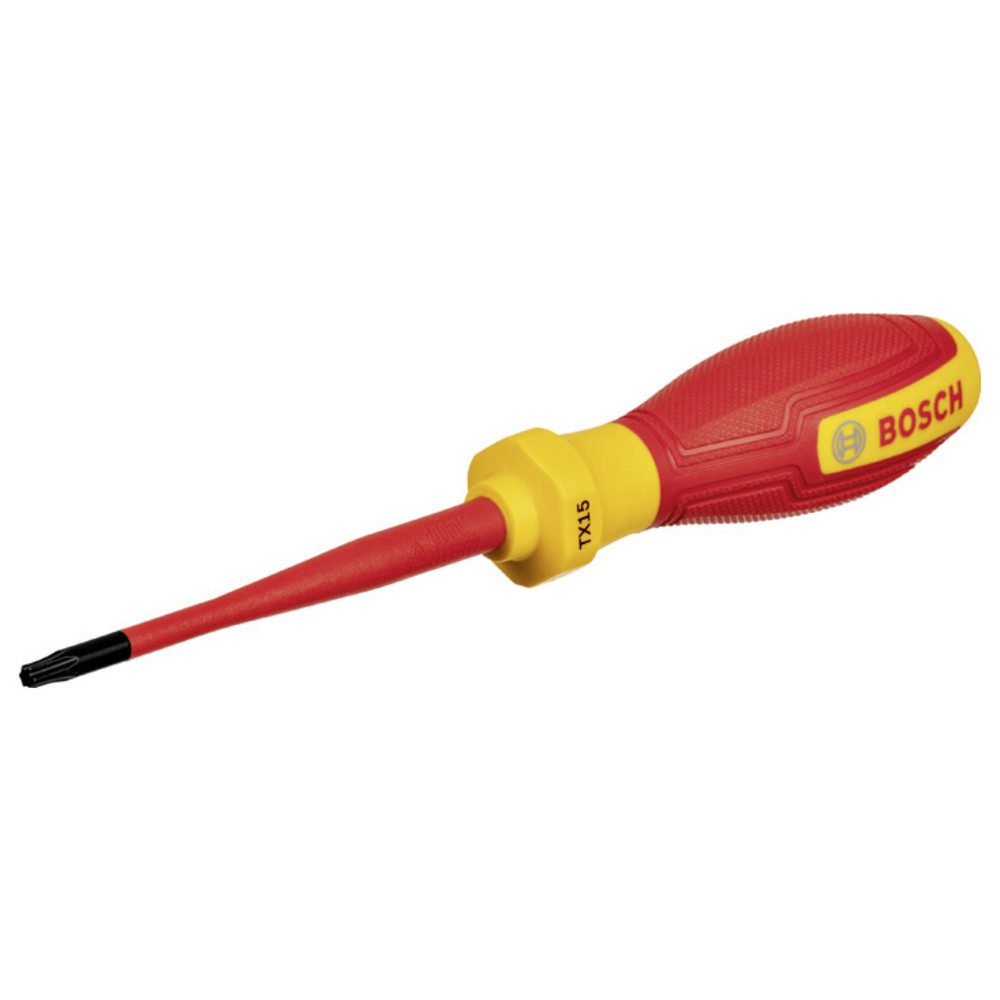 Bosch Professional Schraubendreher Bosch Professional 1600A02NC6 TX-Schraubendreher 1 St.