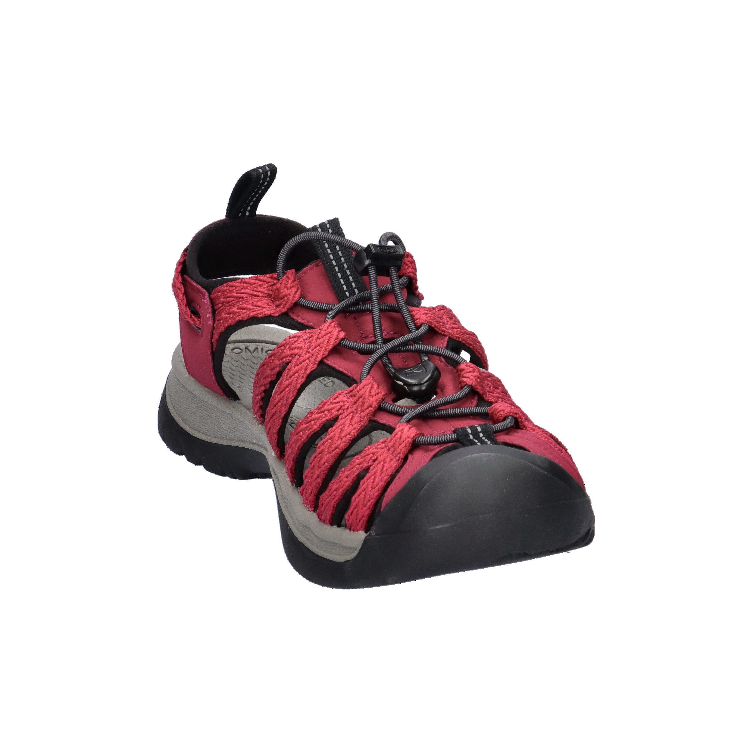 Keen Keen Damen Sandale Whisper Trekkingsandale günstig online kaufen