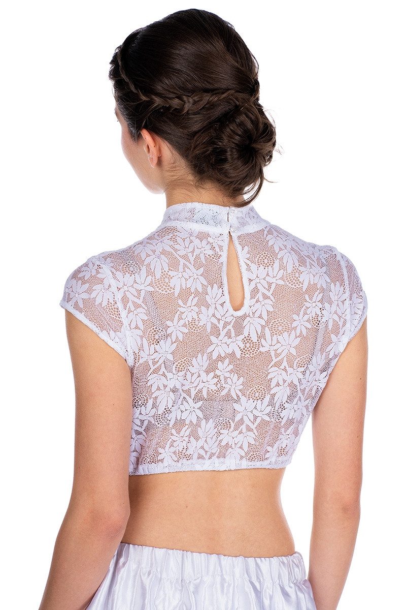 Hammerschmid Dirndlbluse Dirndlbluse - BABSI FA günstig online kaufen