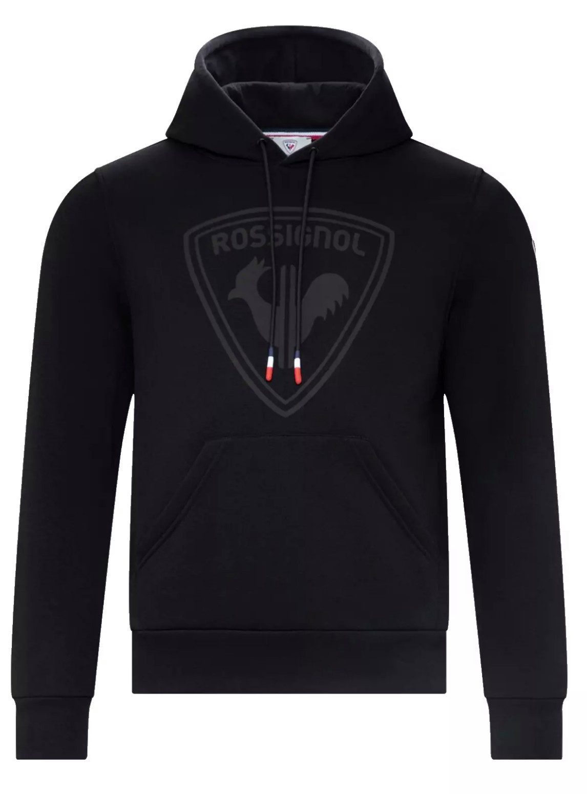 Rossignol Kapuzensweatshirt Herren Logo-Print Hoodie Sweatshirt günstig online kaufen