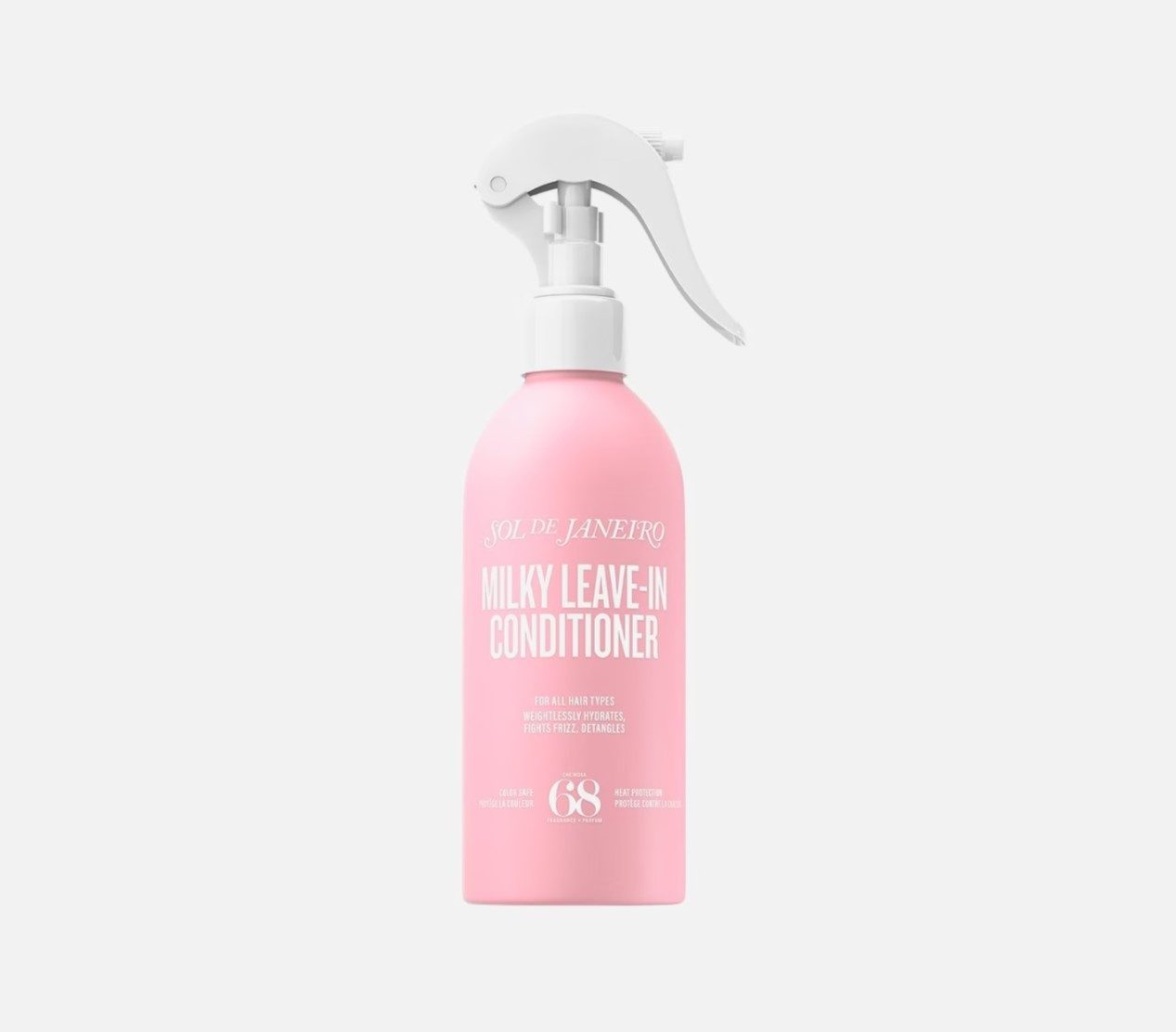 Sol de Janeiro Leave-in Pflege Milky Leave-In 68 Conditioner